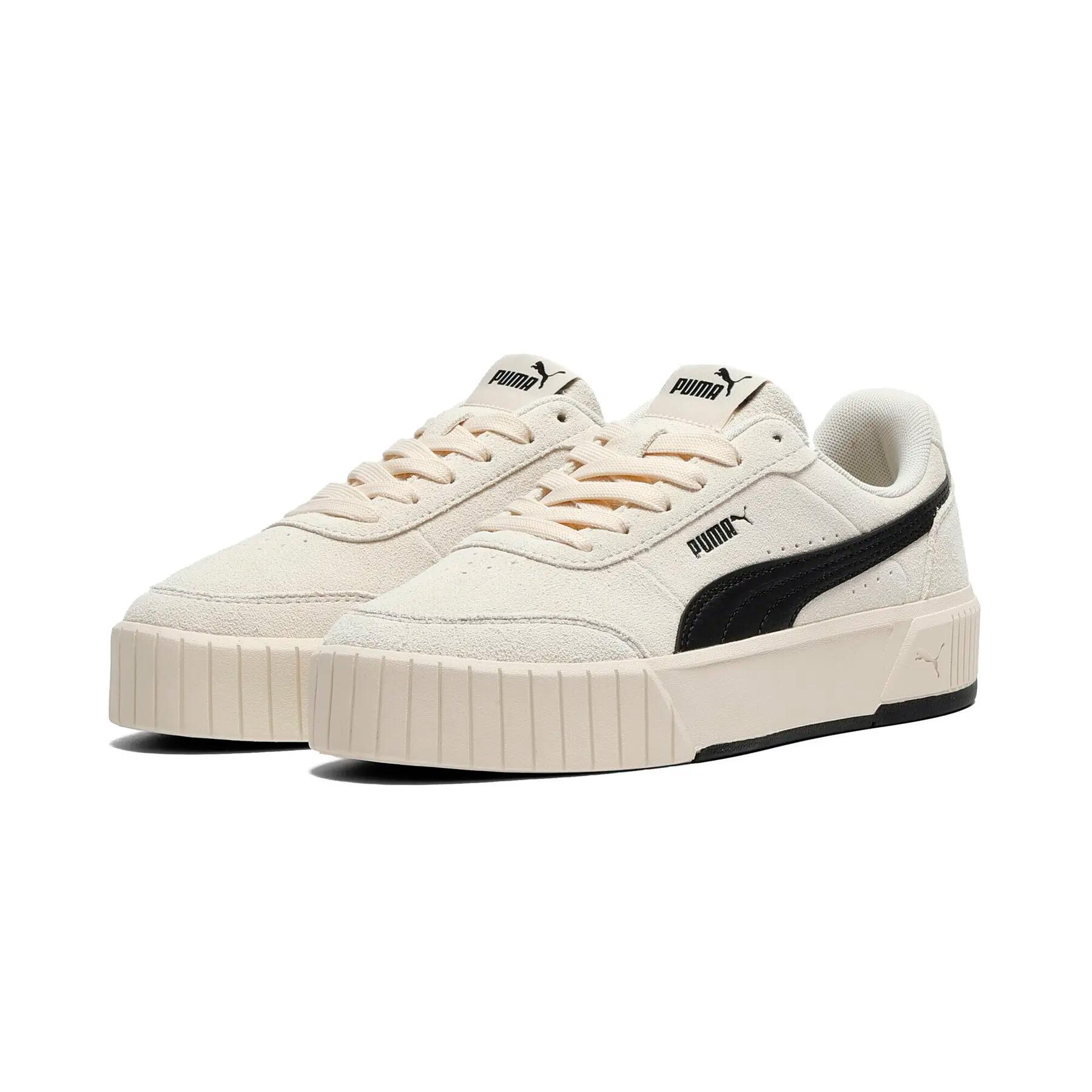Baskets femme Puma Carina Mia SD 3/6