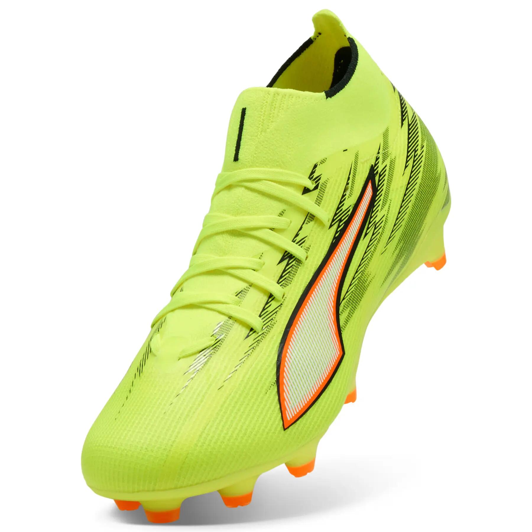 Fußballschuhe Puma Ultra 6 Match + 3/7