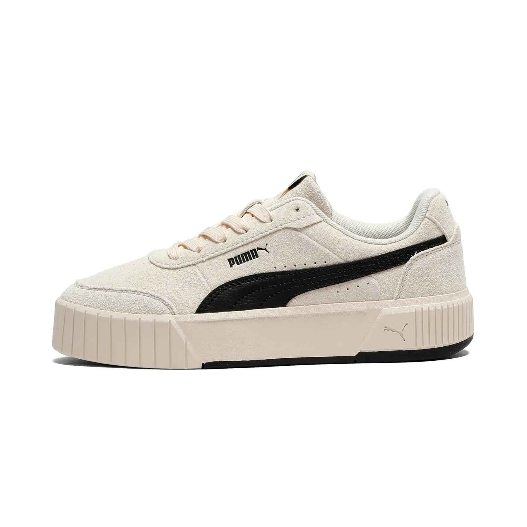 Baskets femme Puma Carina Mia SD 2/6