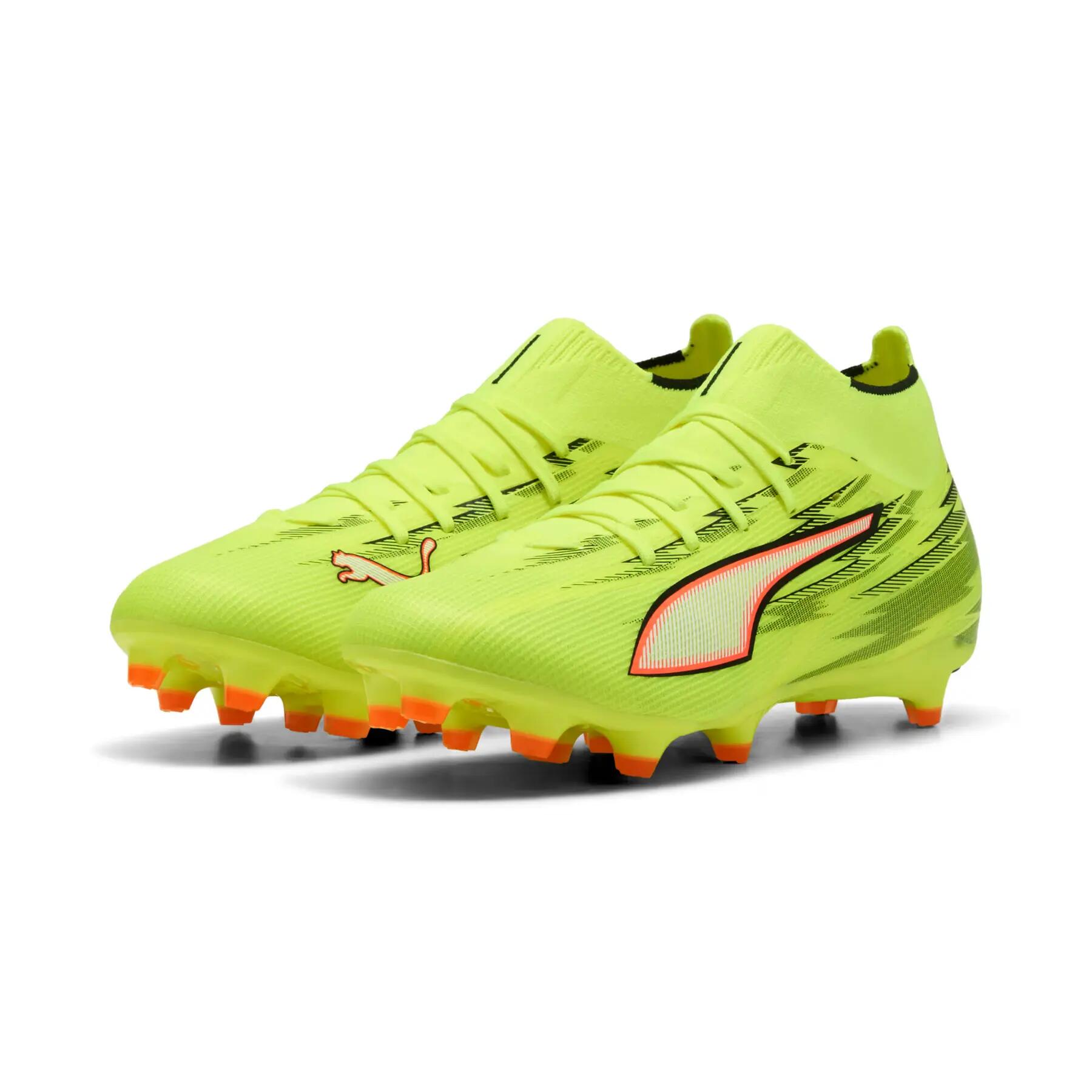 Fußballschuhe Puma Ultra 6 Match + 2/7
