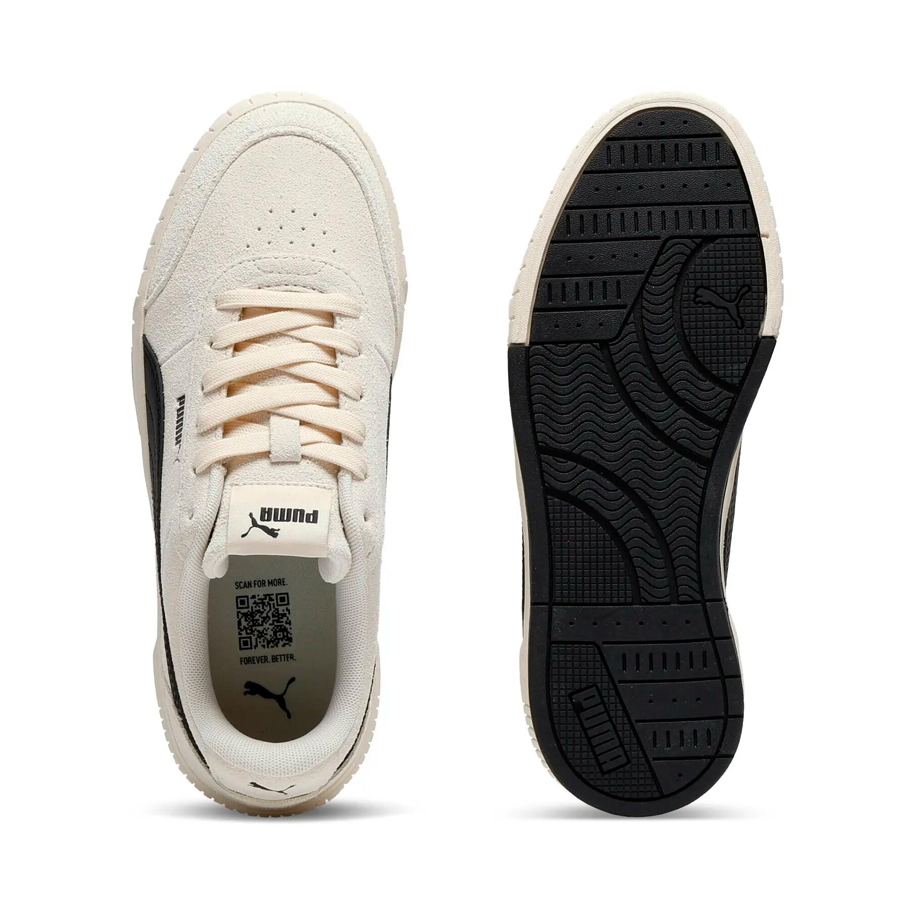 Baskets femme Puma Carina Mia SD 5/6