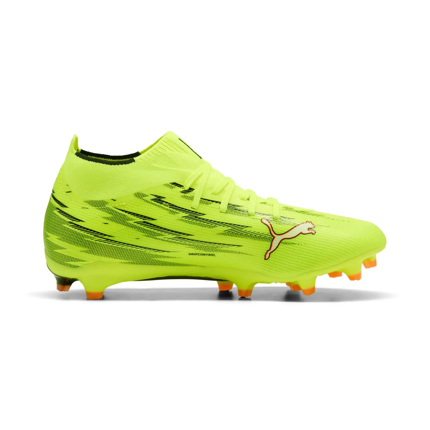Fußballschuhe Puma Ultra 6 Match + 5/7