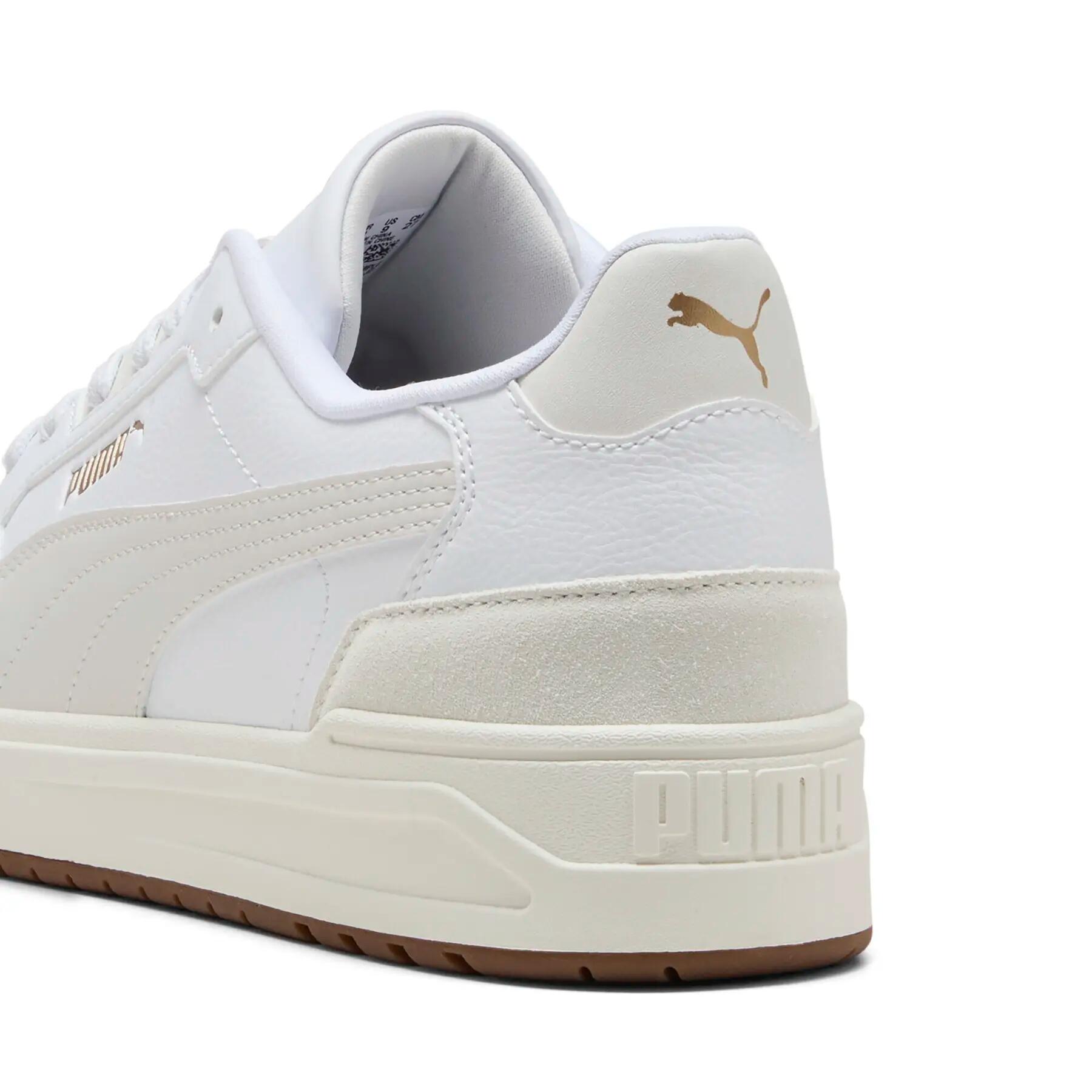 Trainers Puma Shuffle Downtown Og 6/6