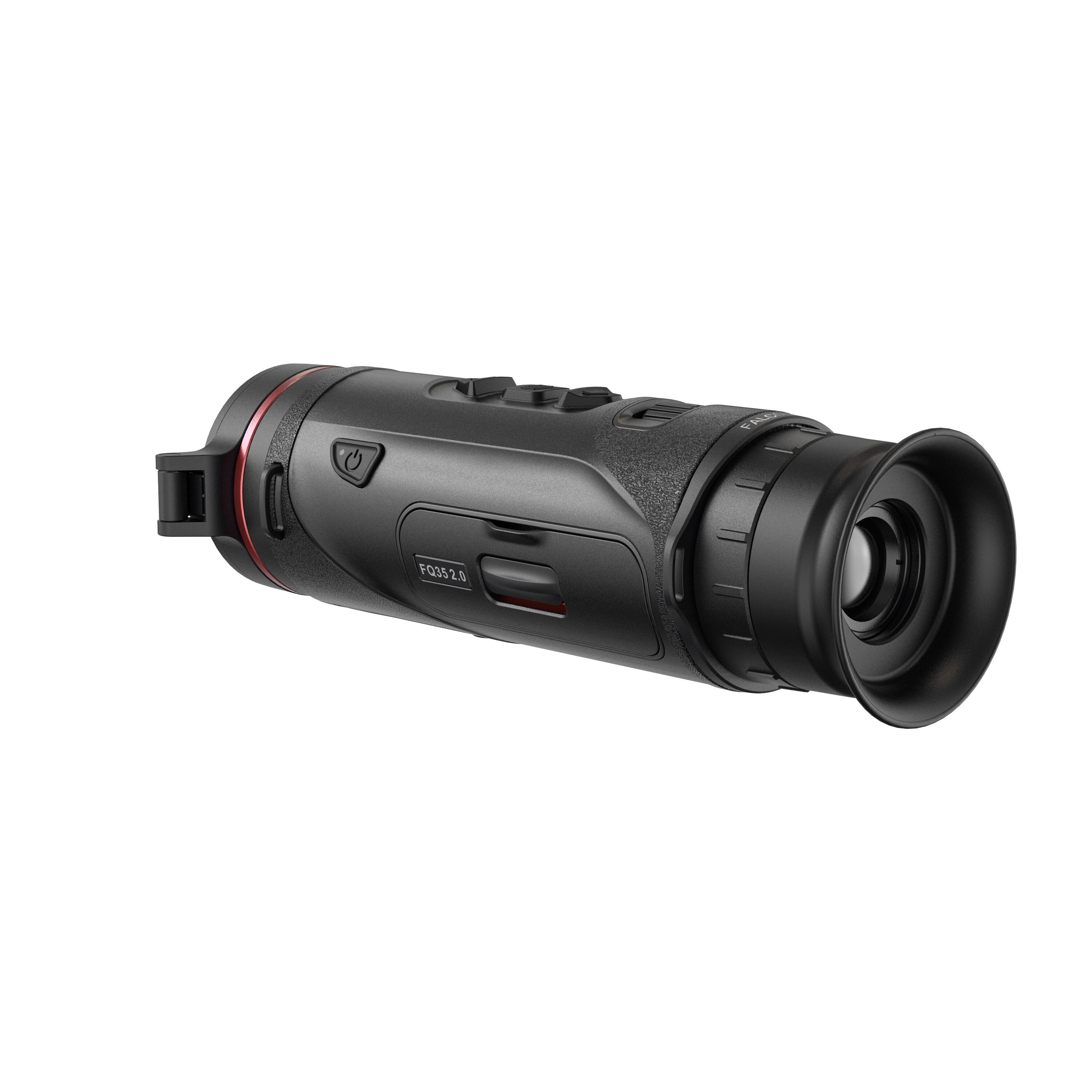 Monoculaire Hikmicro Falcon FQ35 2.0 4/6