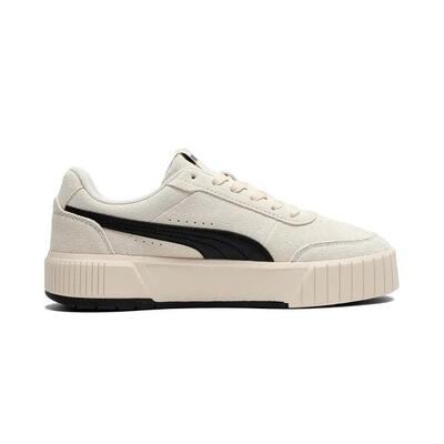 Damestrainers puma carina mia sd