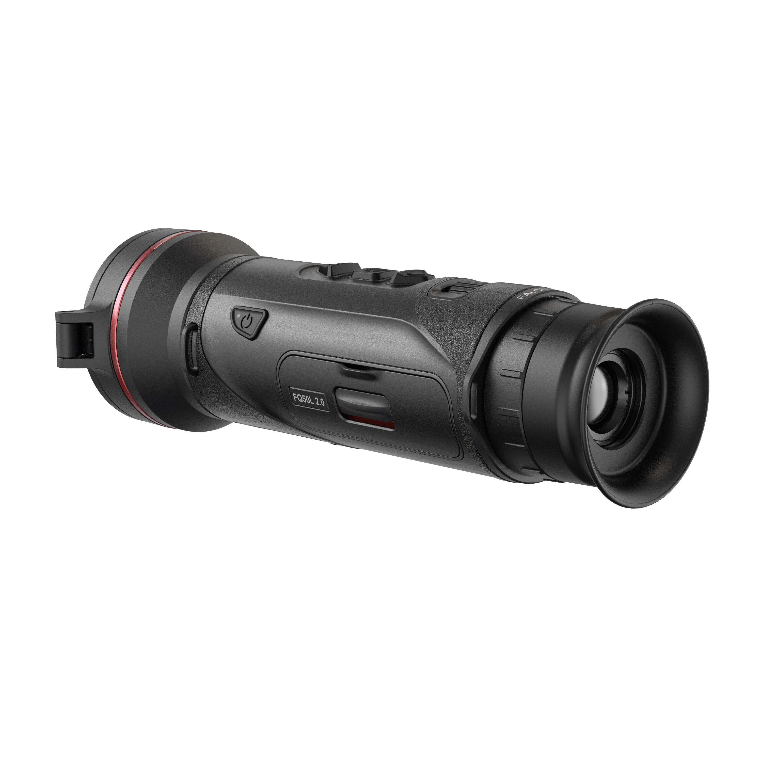 Monokular Hikmicro Falcon FQ50L 2.0 4/7