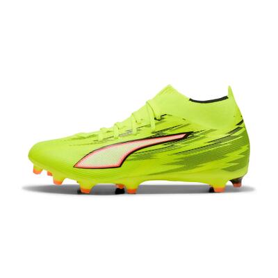 Voetbalschoenen puma ultra 6 match +