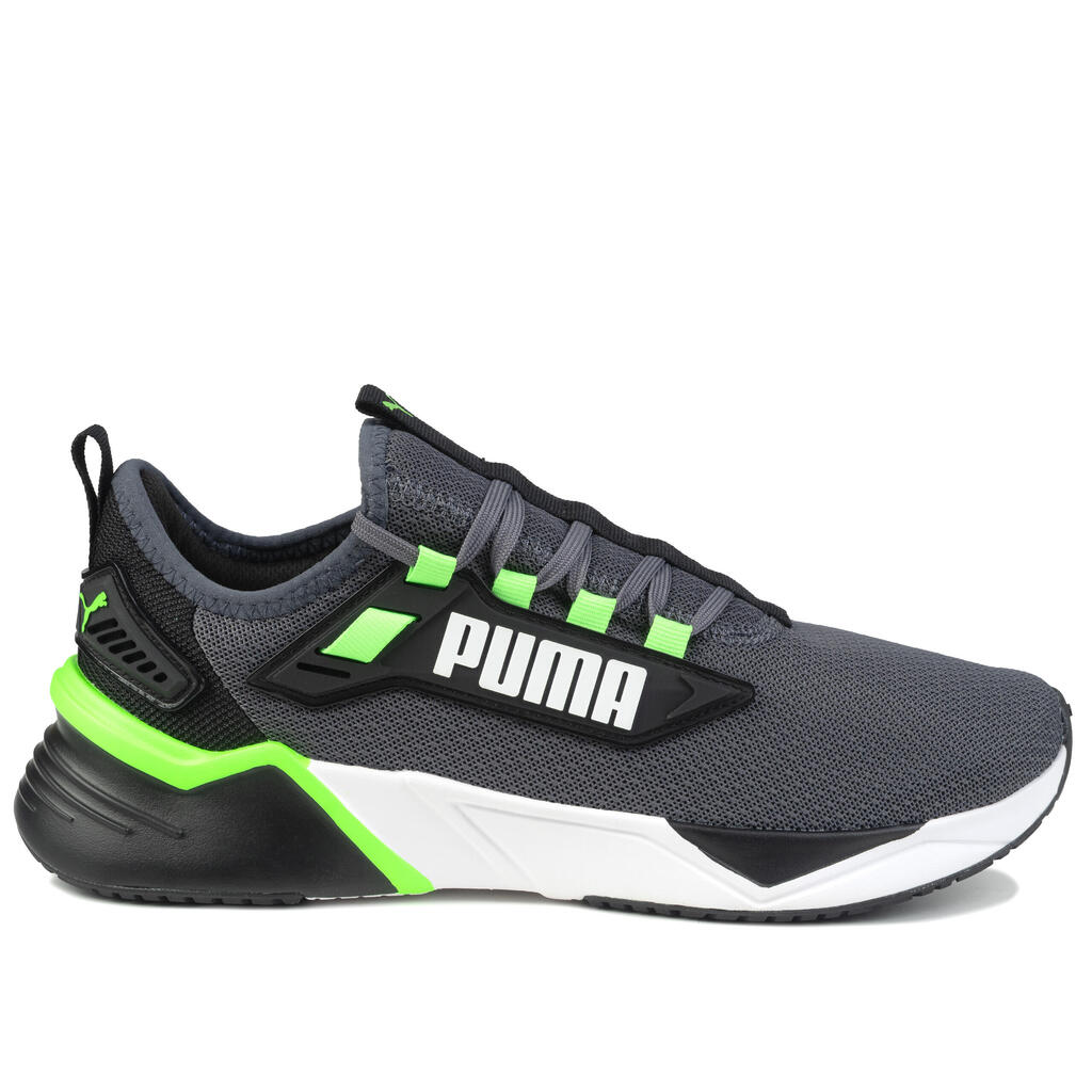 Sneakers Puma Retaliate 3, Gray, Men