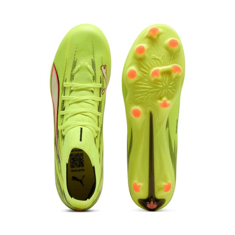 Buty piłkarskie PUMA Ultra 6 Match + FG/AG