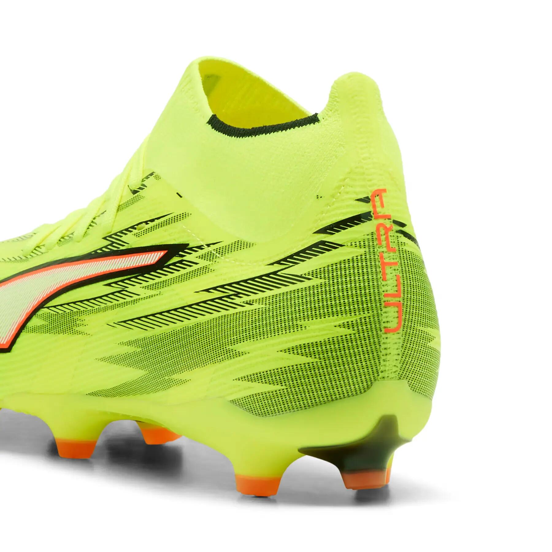 Fußballschuhe Puma Ultra 6 Match + 6/7
