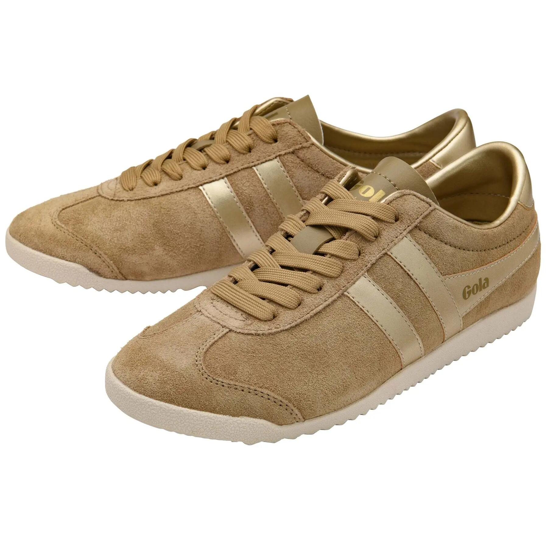Sneakers Gola Bullet Pearl 3/6