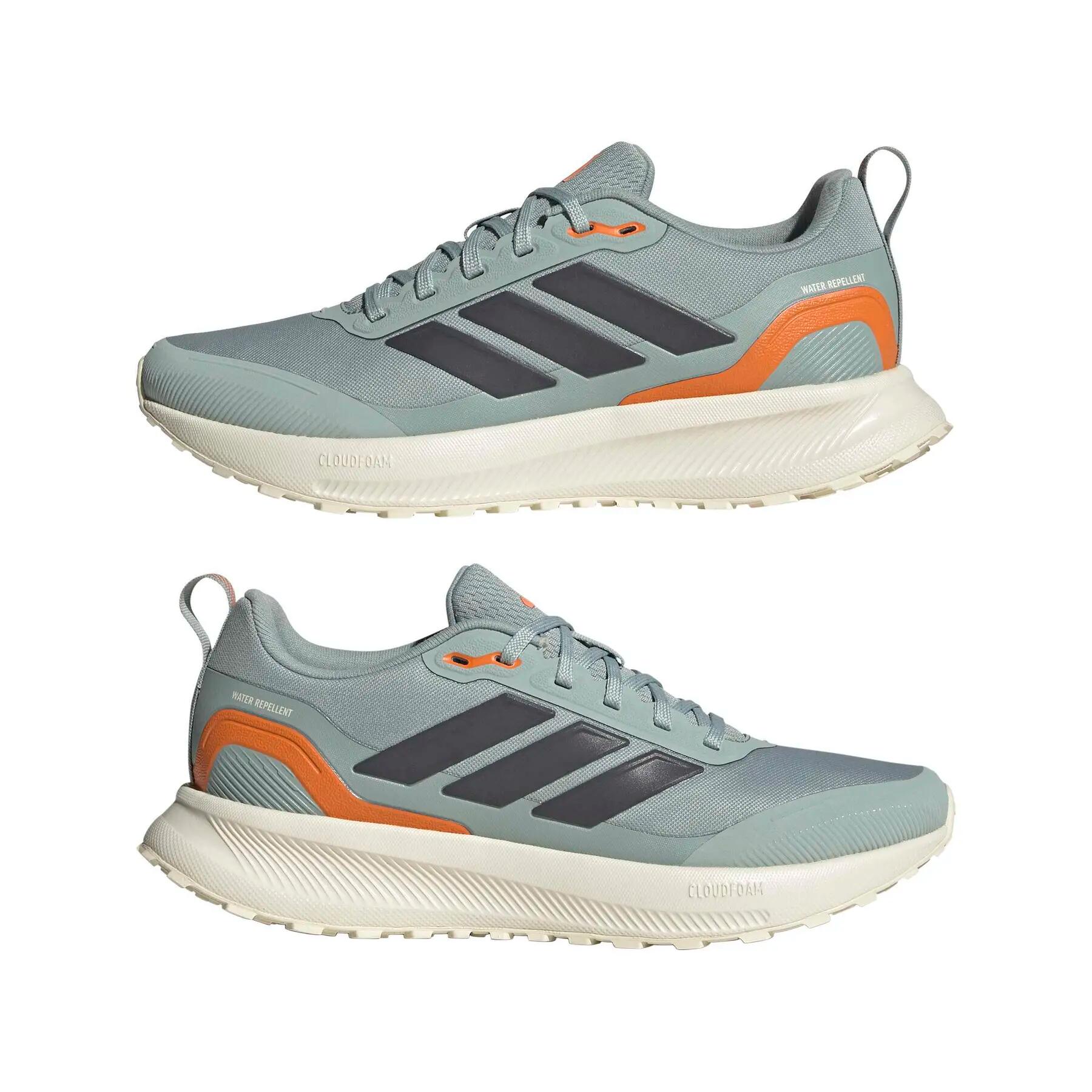 Chaussures de running femme adidas Runfalcon 5 3/7