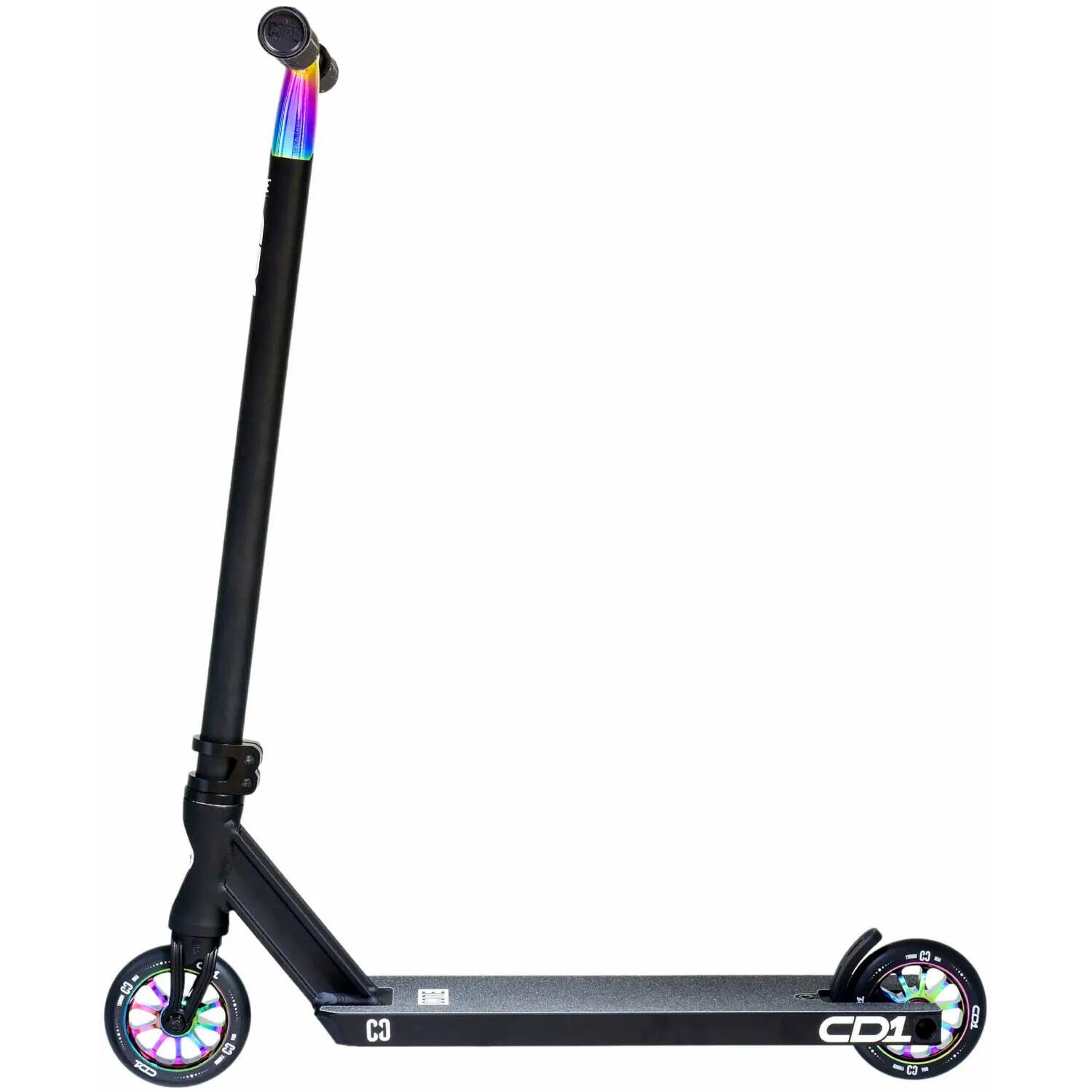 Monopattino freestyle Core CD1 3/7