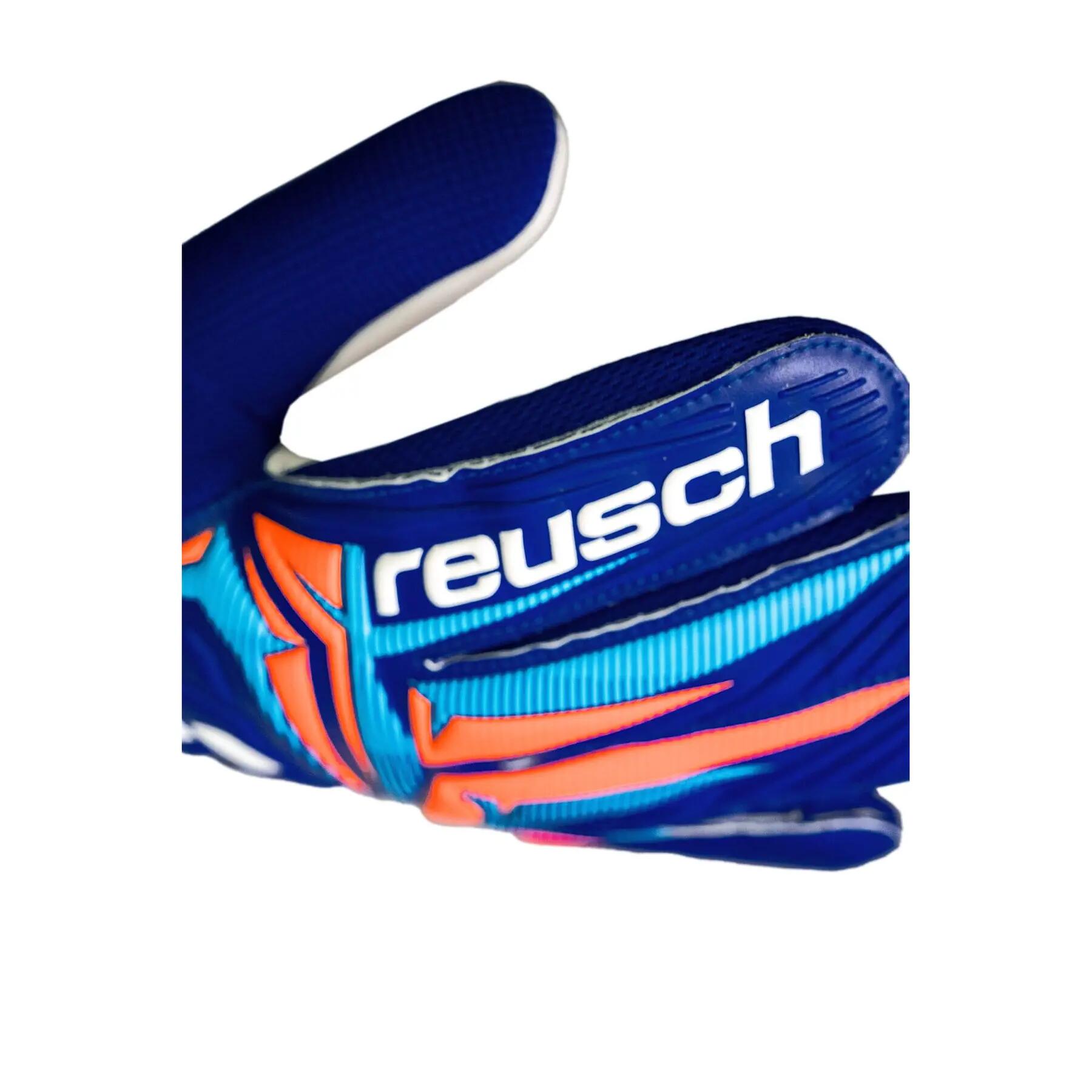 Guantes de portero Reusch Attrakt Starter Solid 7/7