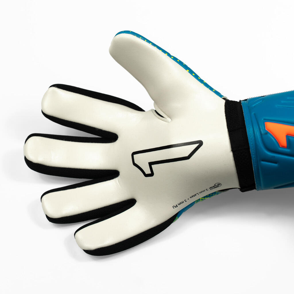 Torwarthandschuhe für das Training Rinat Fiera 3/5