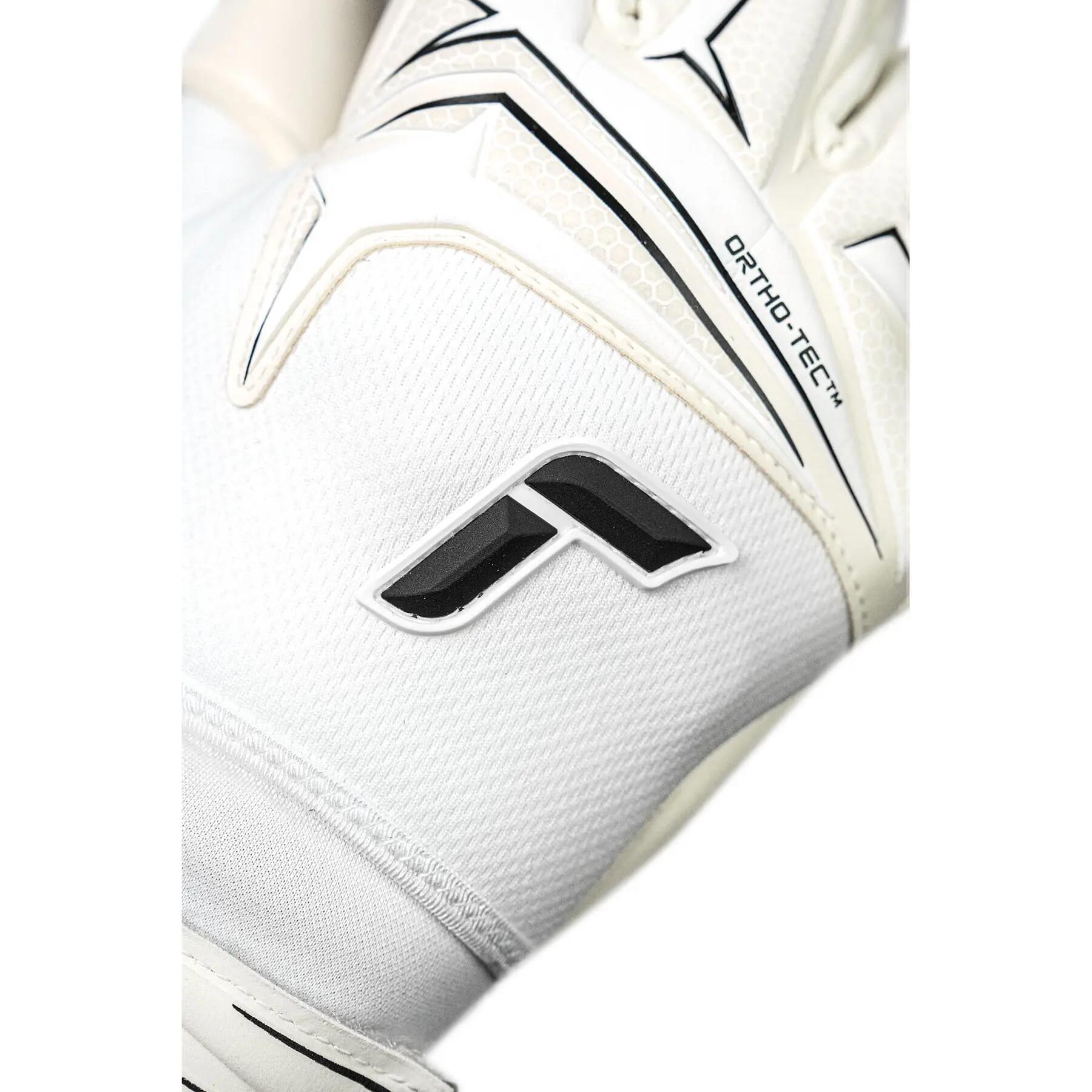 Guanti portiere Reusch Attrakt Gold X Ortho-Tec 7/7