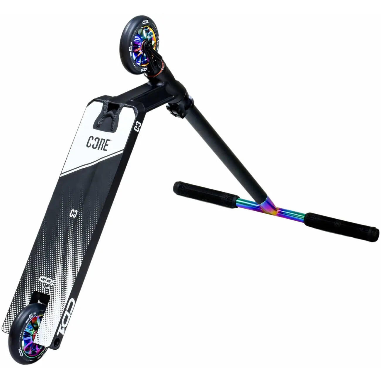 Monopattino freestyle Core CD1 4/7
