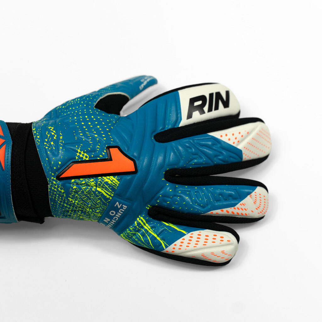 Torwarthandschuhe für das Training Rinat Fiera 2/5