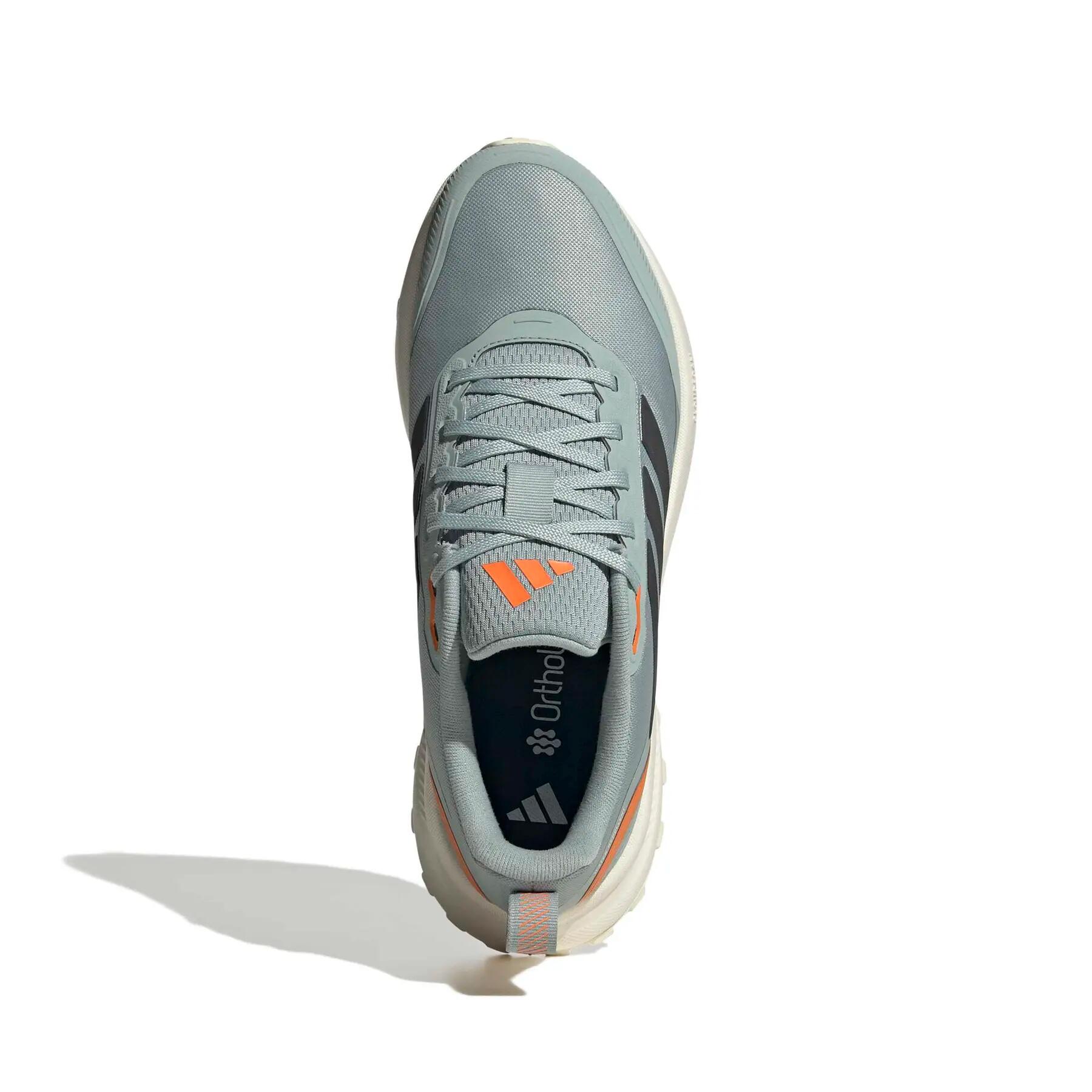 Chaussures de running femme adidas Runfalcon 5 6/7