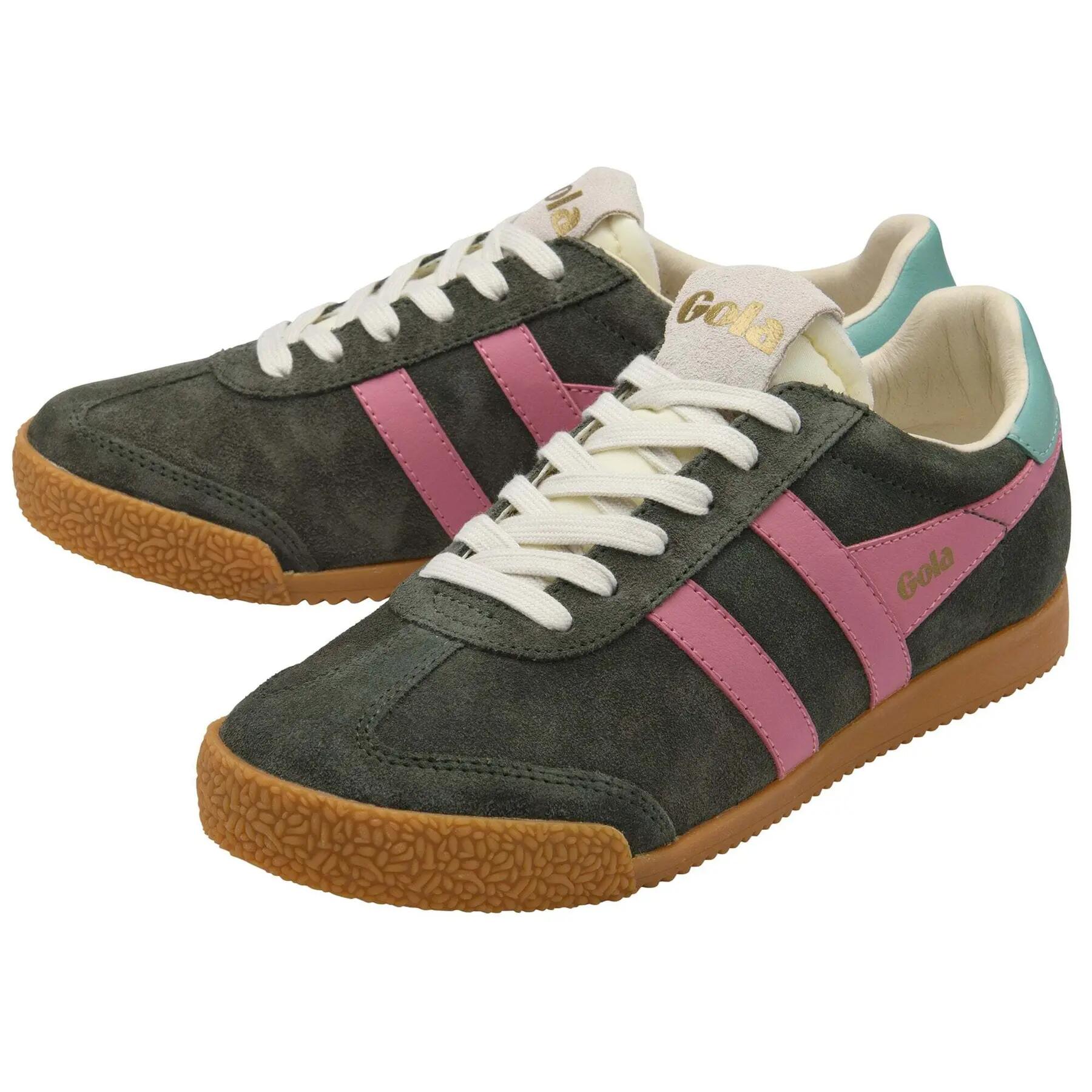 Sneakers Gola Elan 3/6