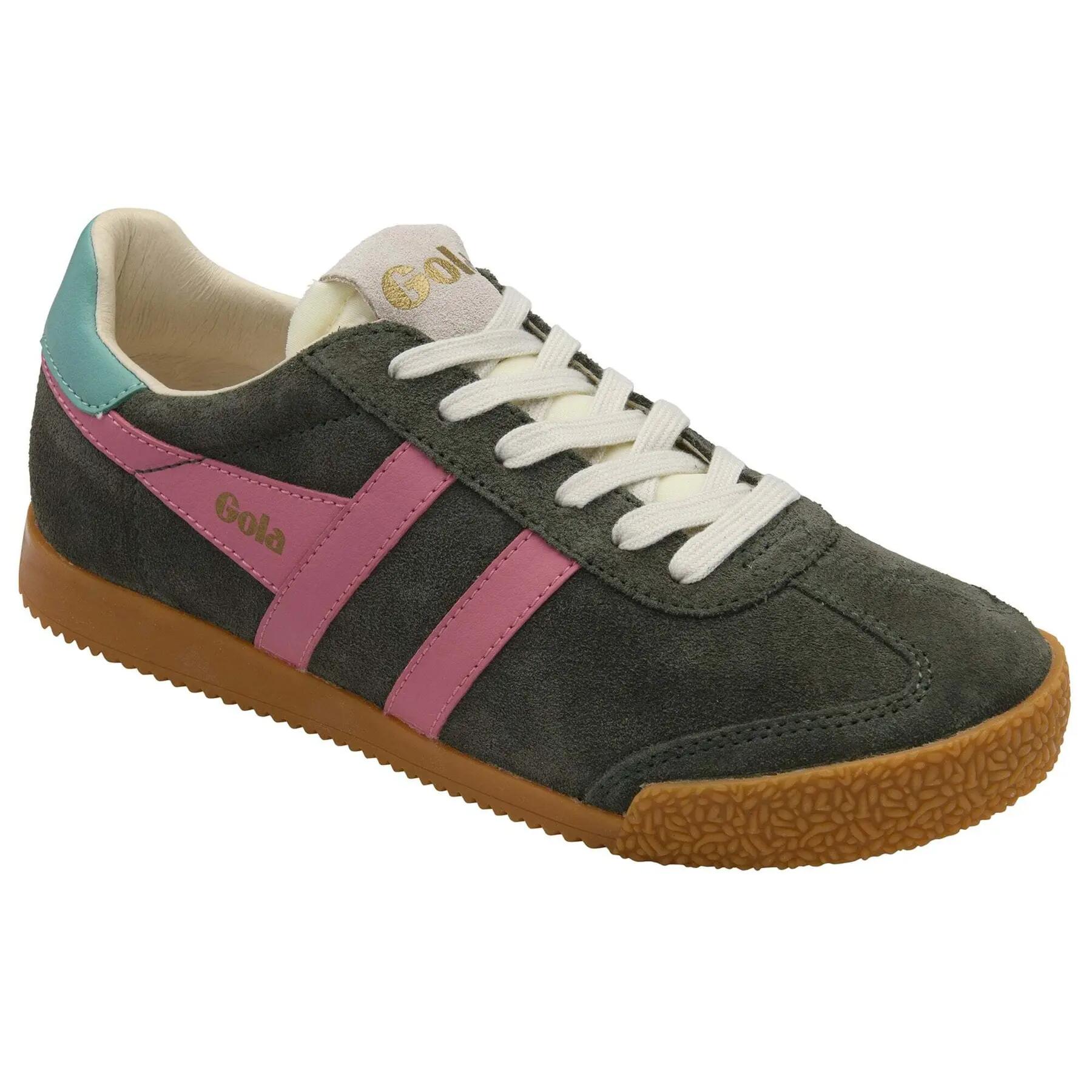 Sneakers Gola Elan 2/6