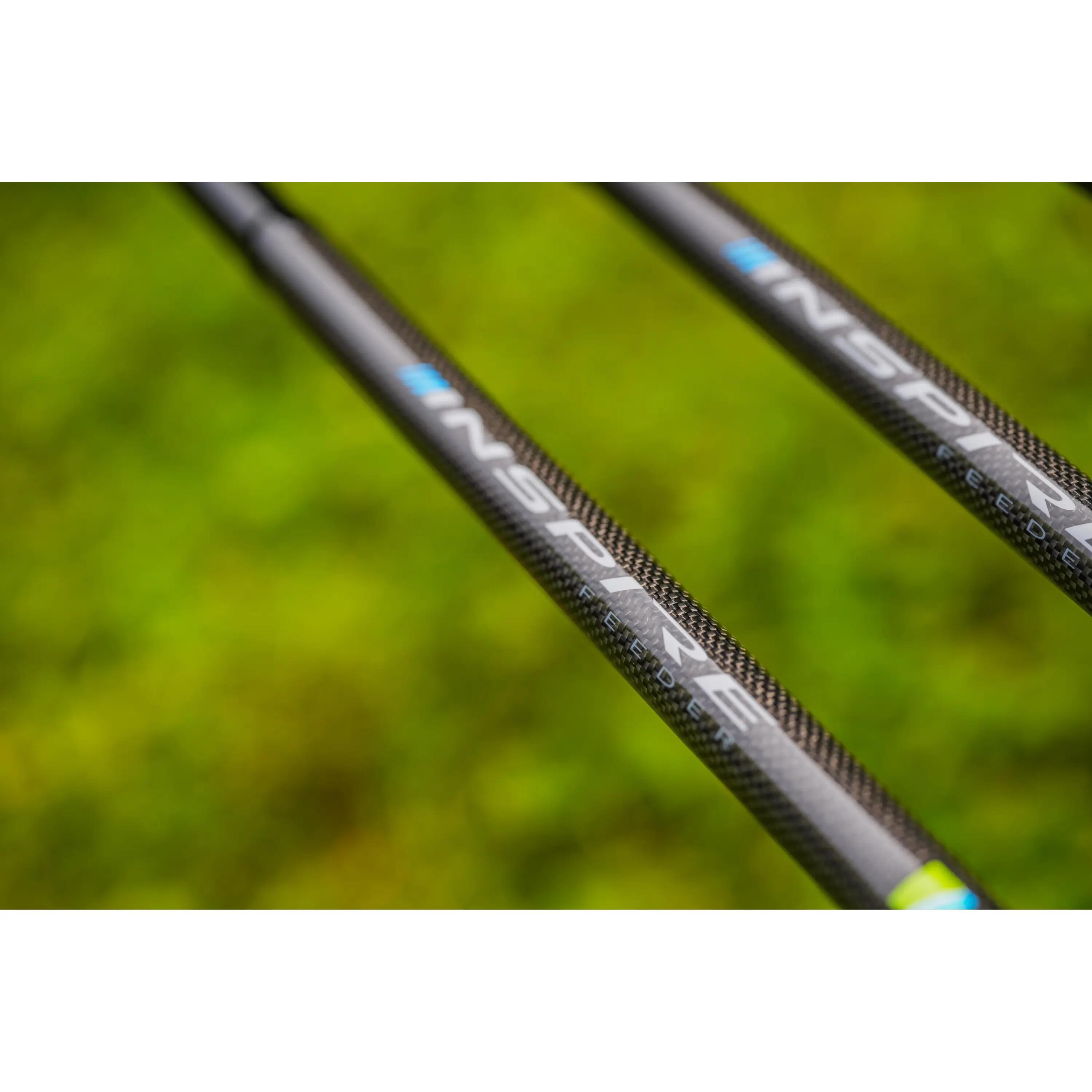 Wędka feederowa Preston Inspire 120g 3/5