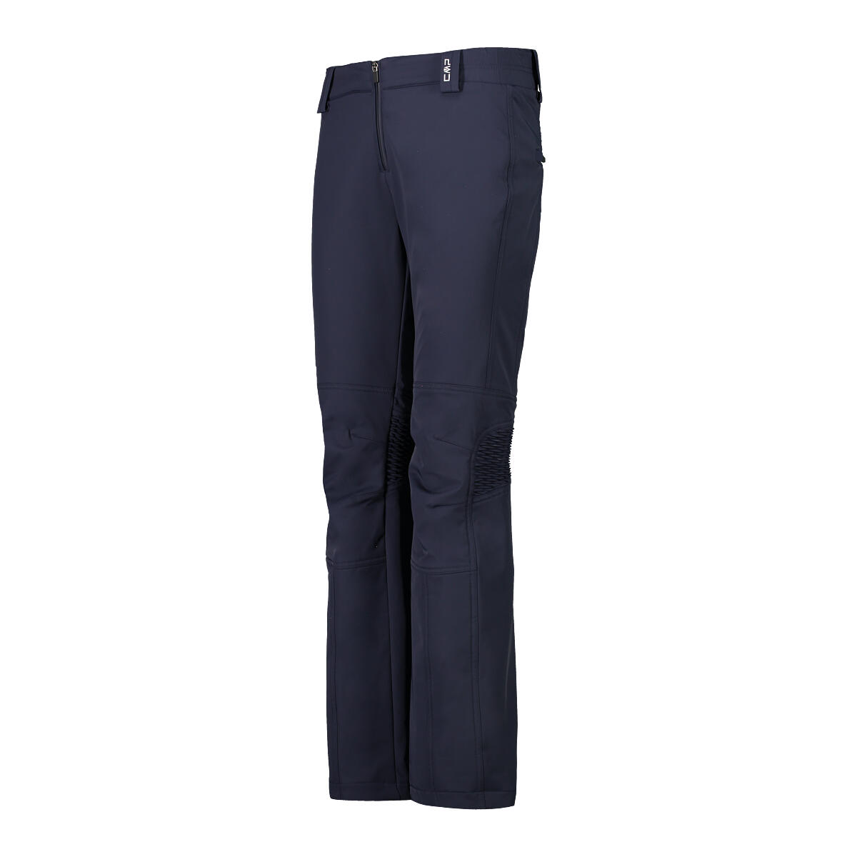 Damen Hose W PANT STRETCH LIGHT 3/7