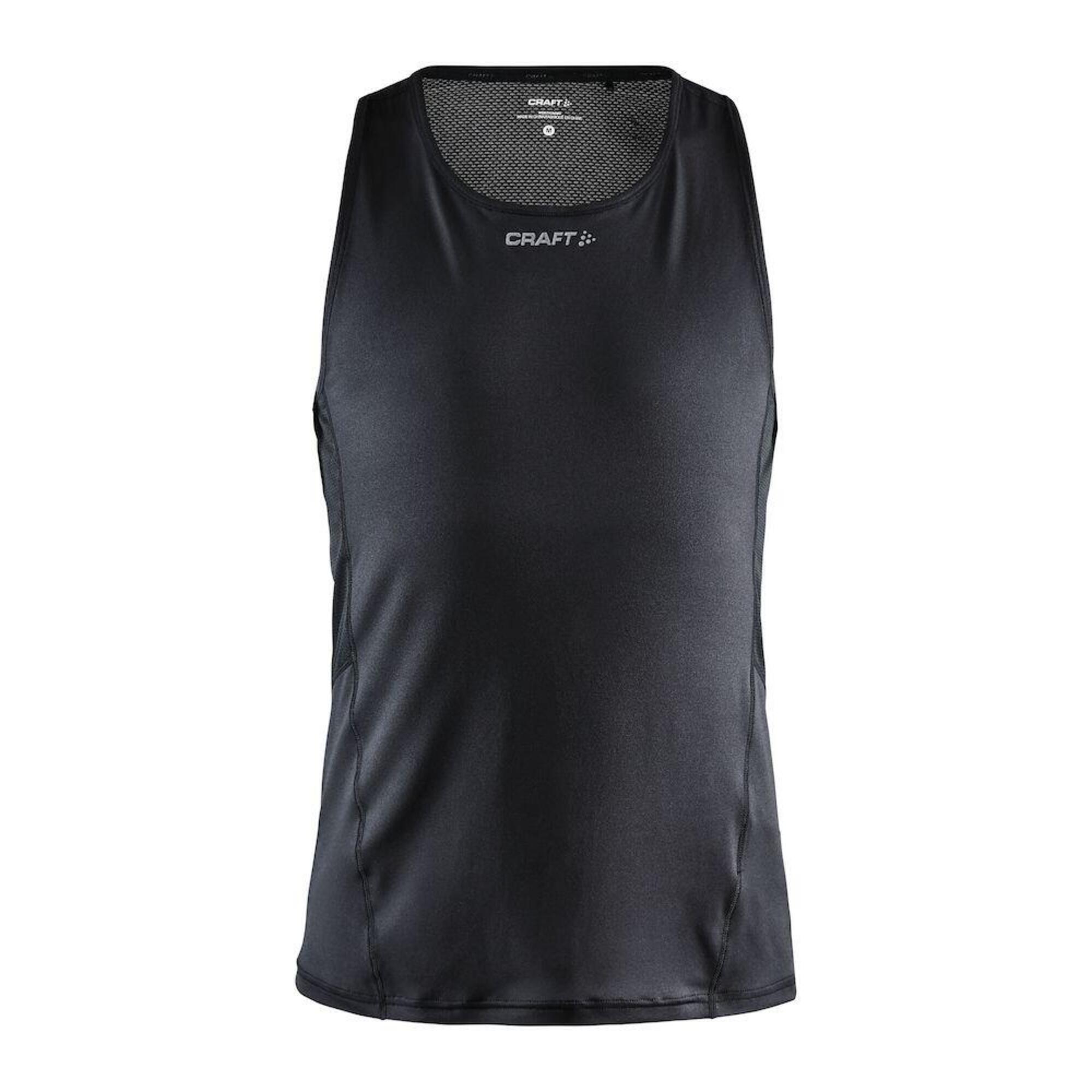 CRAFT ADV ESSENCE SINGLET MEN