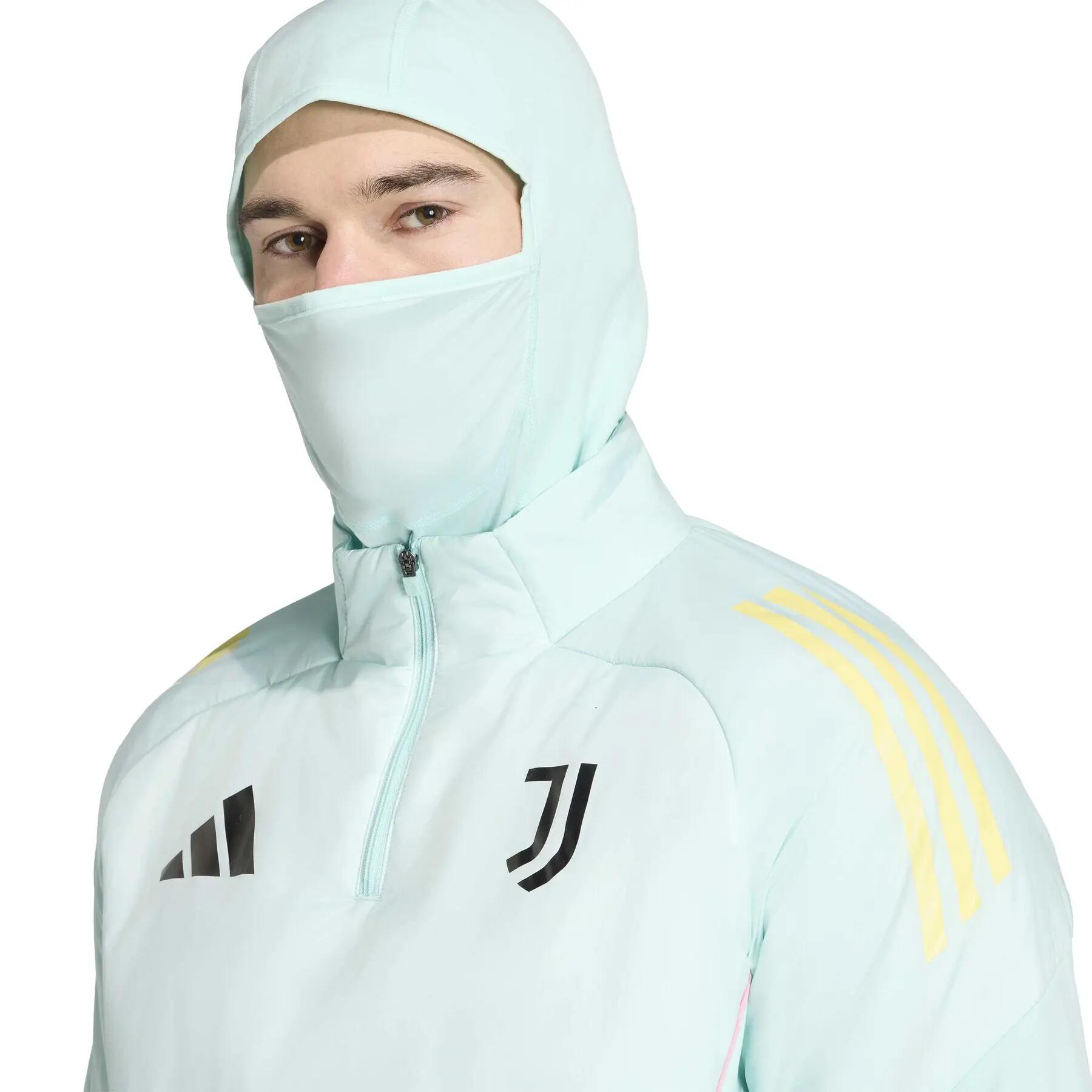 Haut hiver Juventus Tiro 25 Competition 6/7