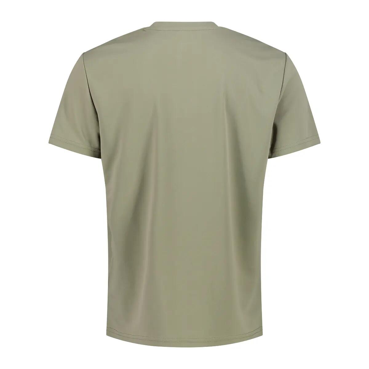 T-shirt con logo CMP 2/3