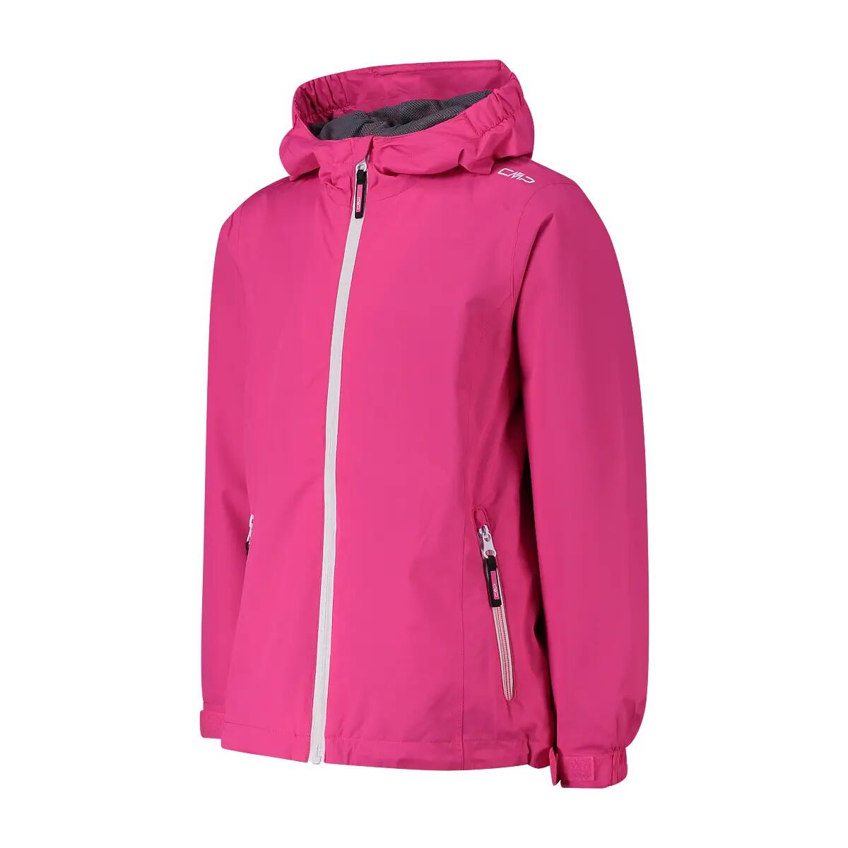 Veste imperméable fille CMP 2/2
