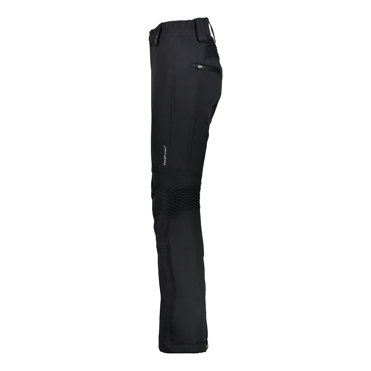 Pantalon de randonnée femme CMP 3/5