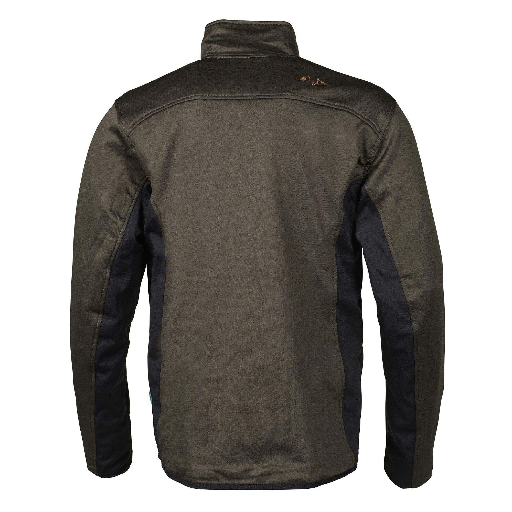 Omkeerbare jachtjas Swedteam Ridge Pro RE-ECO 5/5
