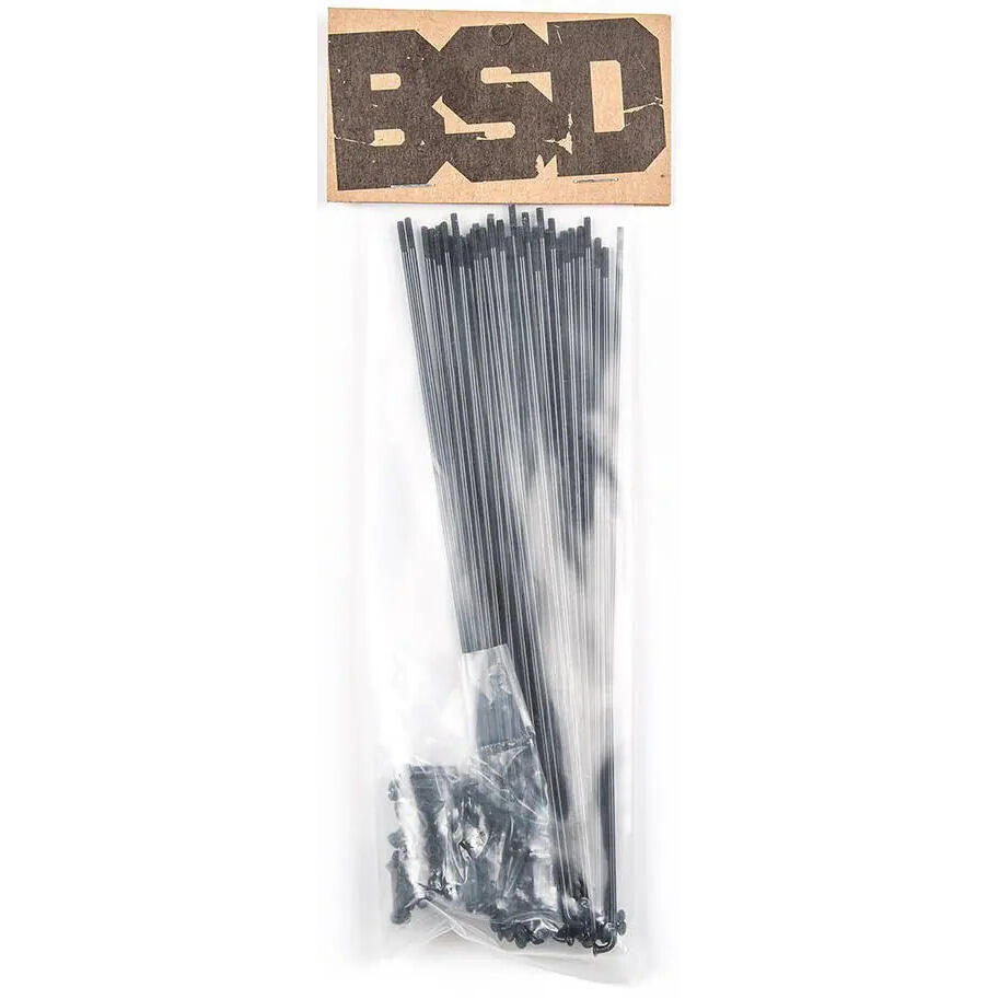 Rayon en acier inoxydable BSD Stainless 3/3
