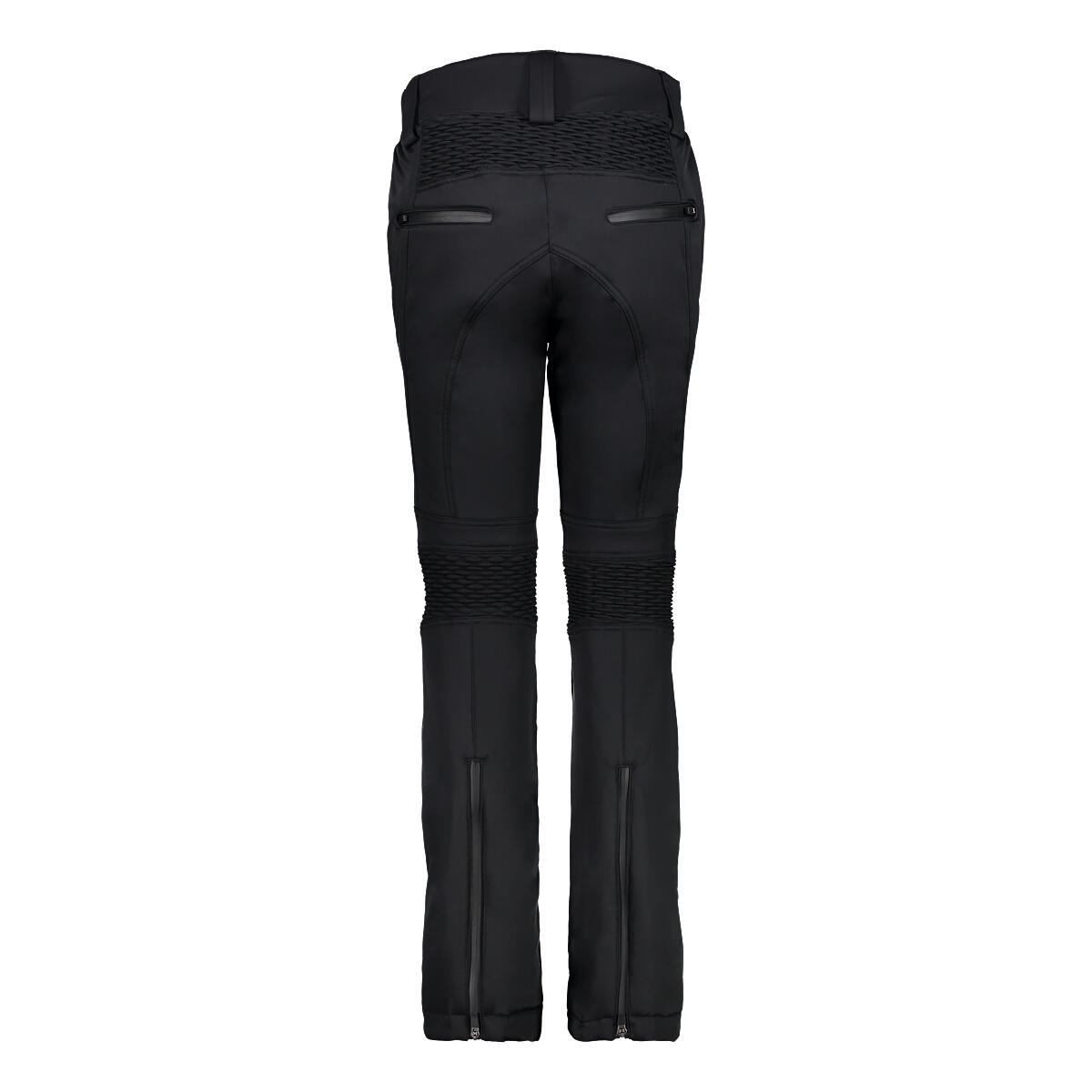 Pantalon de randonnée femme CMP 2/5