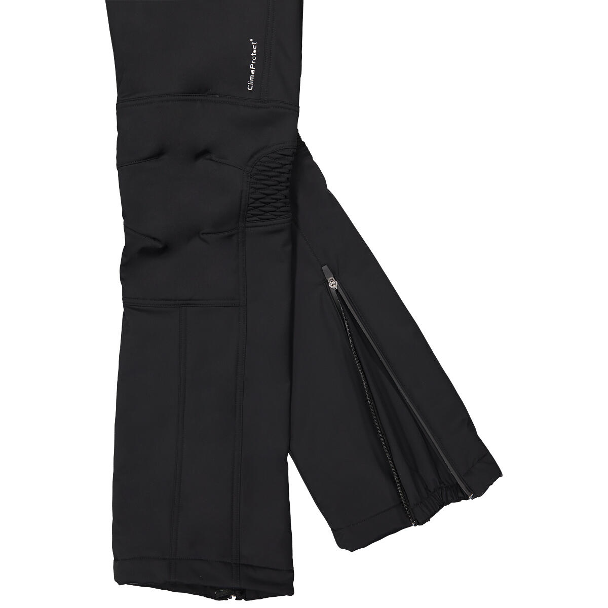 Pantalon de randonnée femme CMP 4/5