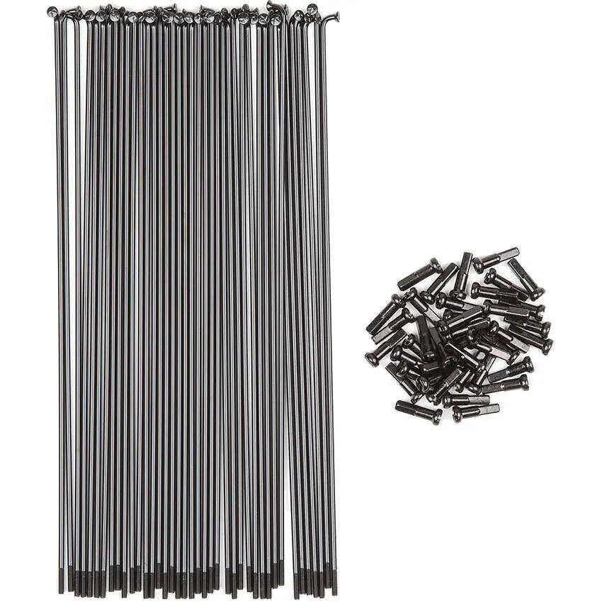 Rayon en acier inoxydable BSD Stainless 1/3