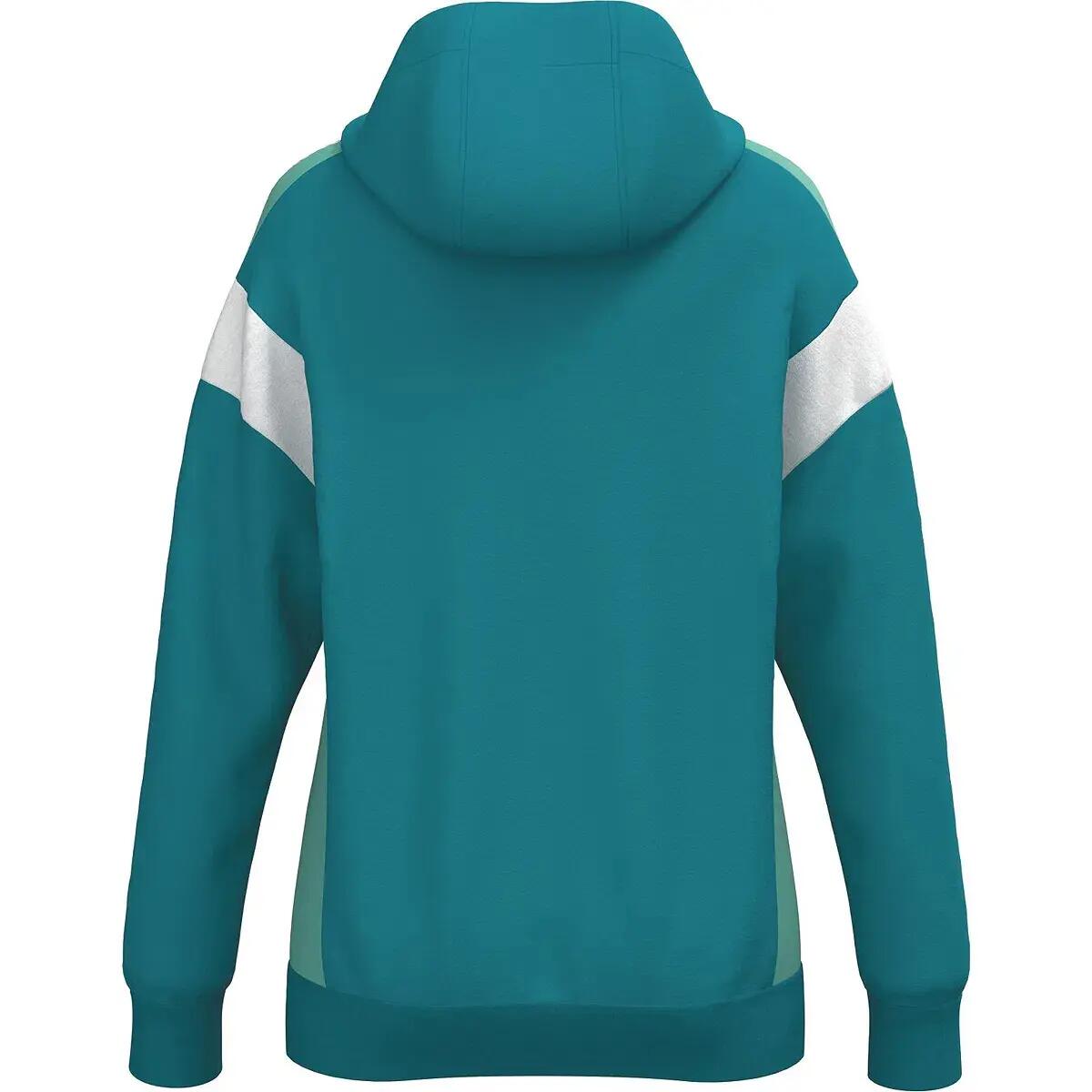 Hoodie Damen Erima Celebrate 125 Training 2/3