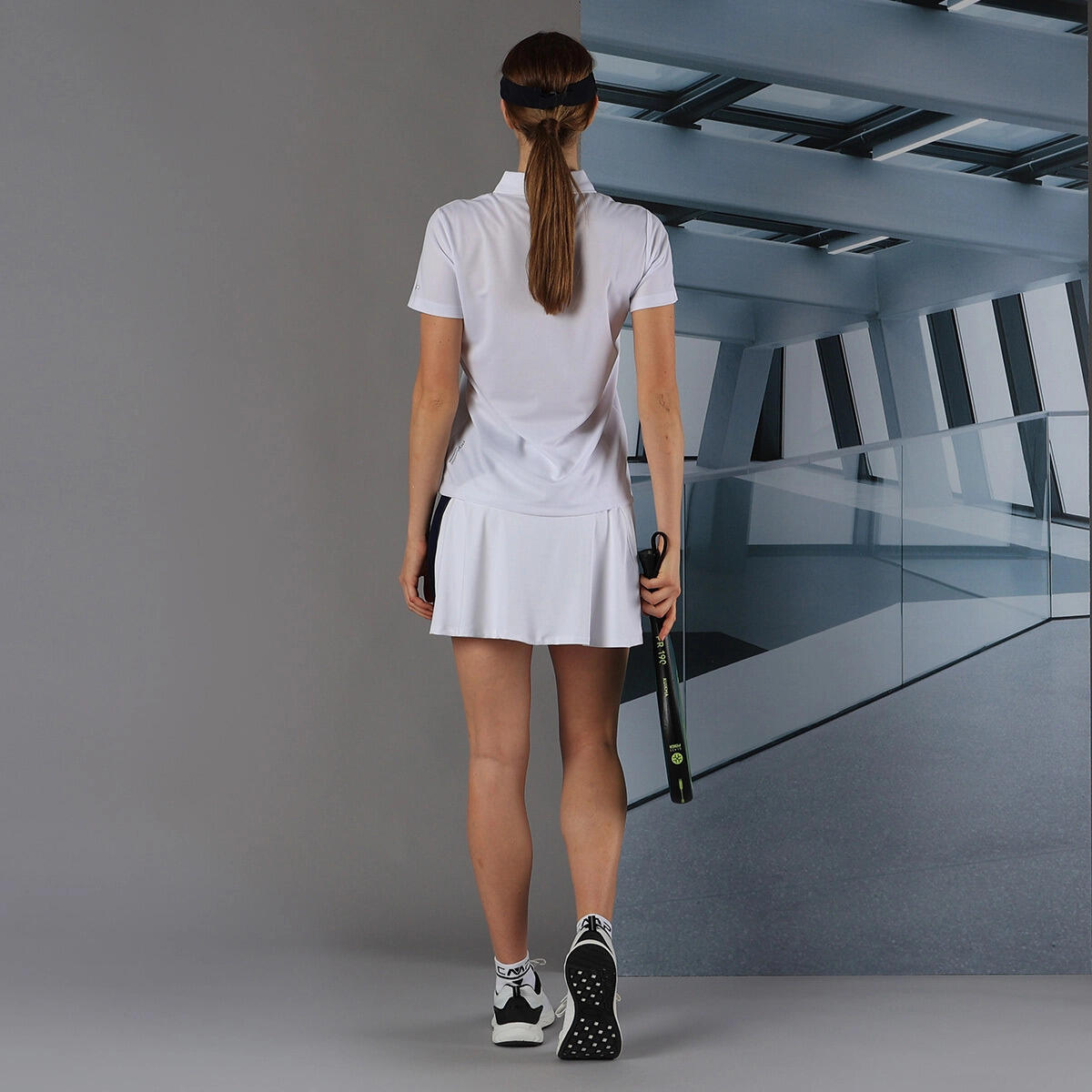Polo femme CMP 5/5