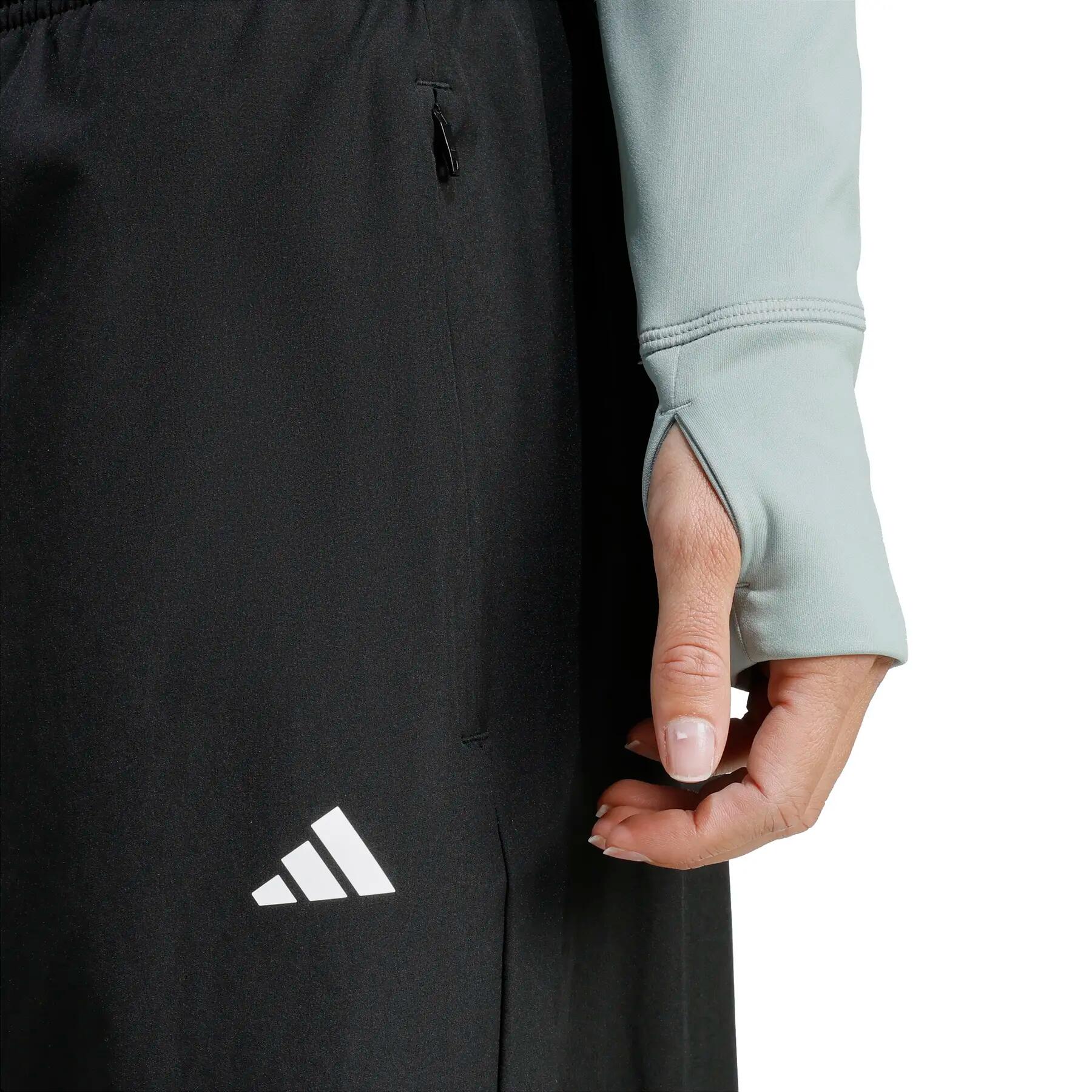 Veste zip intégral Optime Essentials 7/7