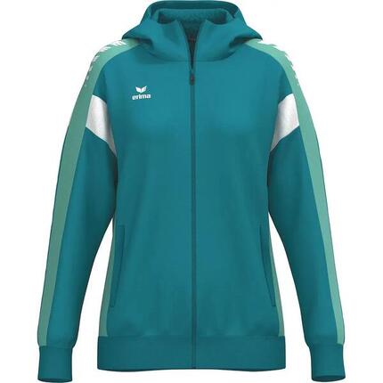 Erima Celebrate 125 Veste d'entraînement à capuche multicolore