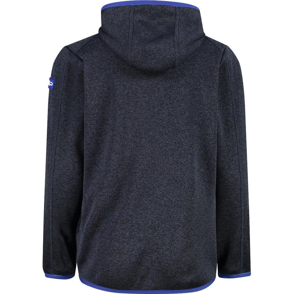 Pile con cappuccio per bambini CMP 3/6