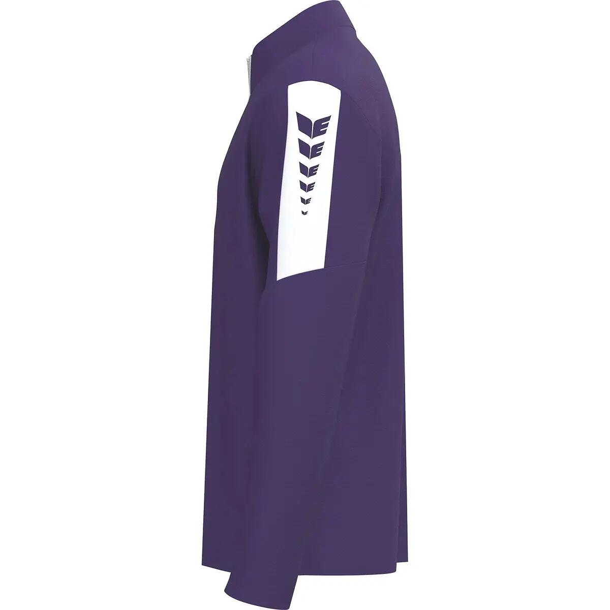 Sweatshirt enfant Erima Intro Training 3/3