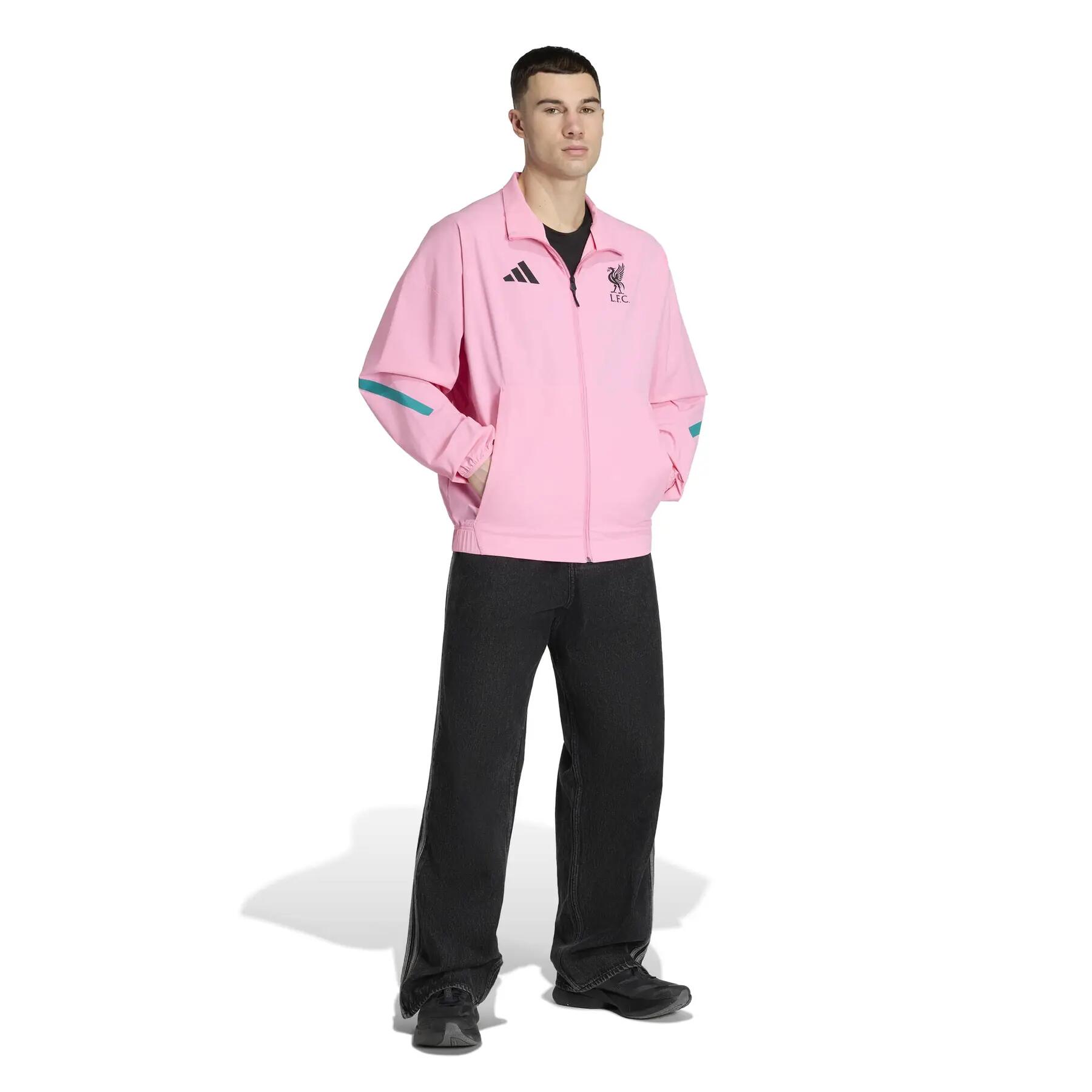 Liverpool FC Joggingjacke ZN.E. 2025/26 3/6