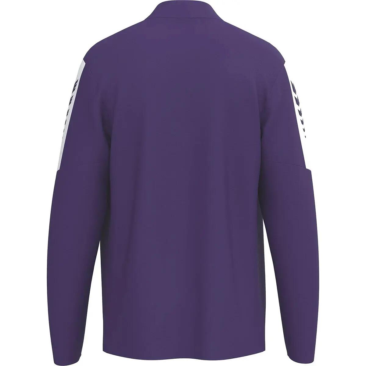Sweatshirt enfant Erima Intro Training 2/3