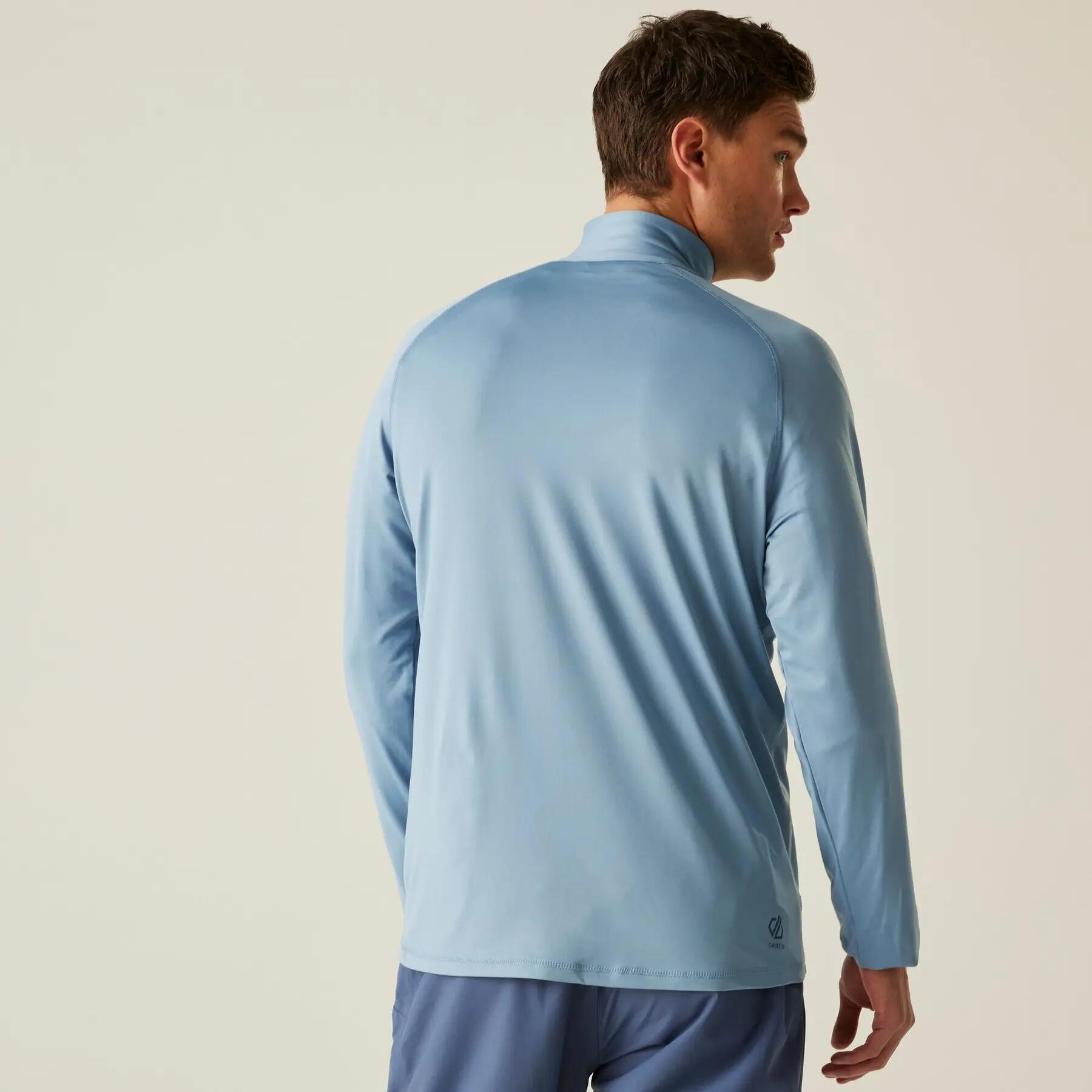 Sous maillot Dare 2B Fuse Up II Core Stretch 3/7