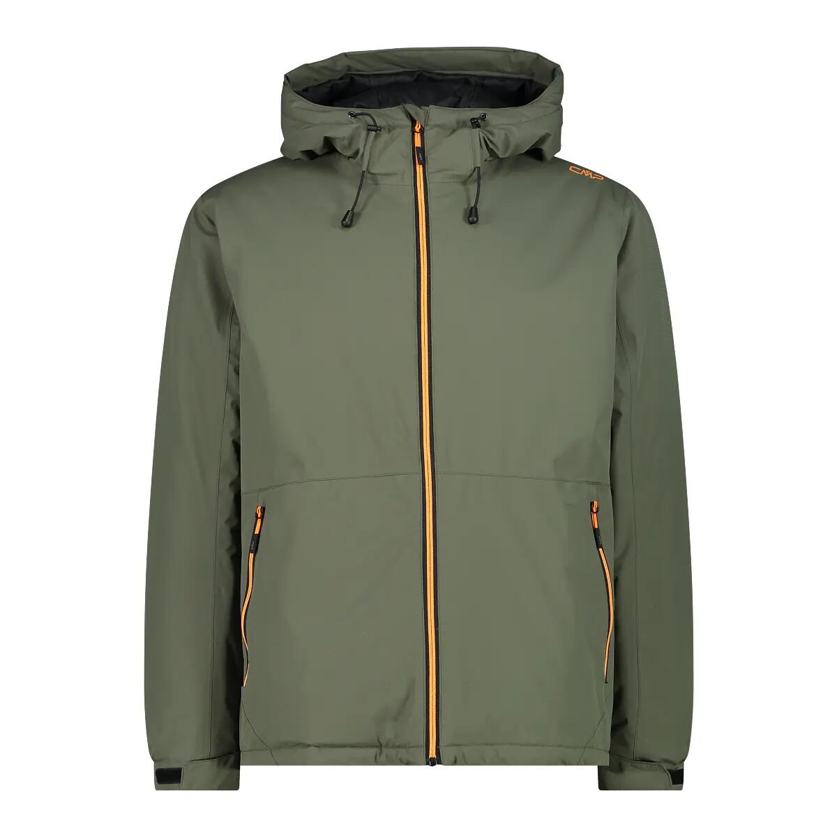Hooded jacket CMP 1/4