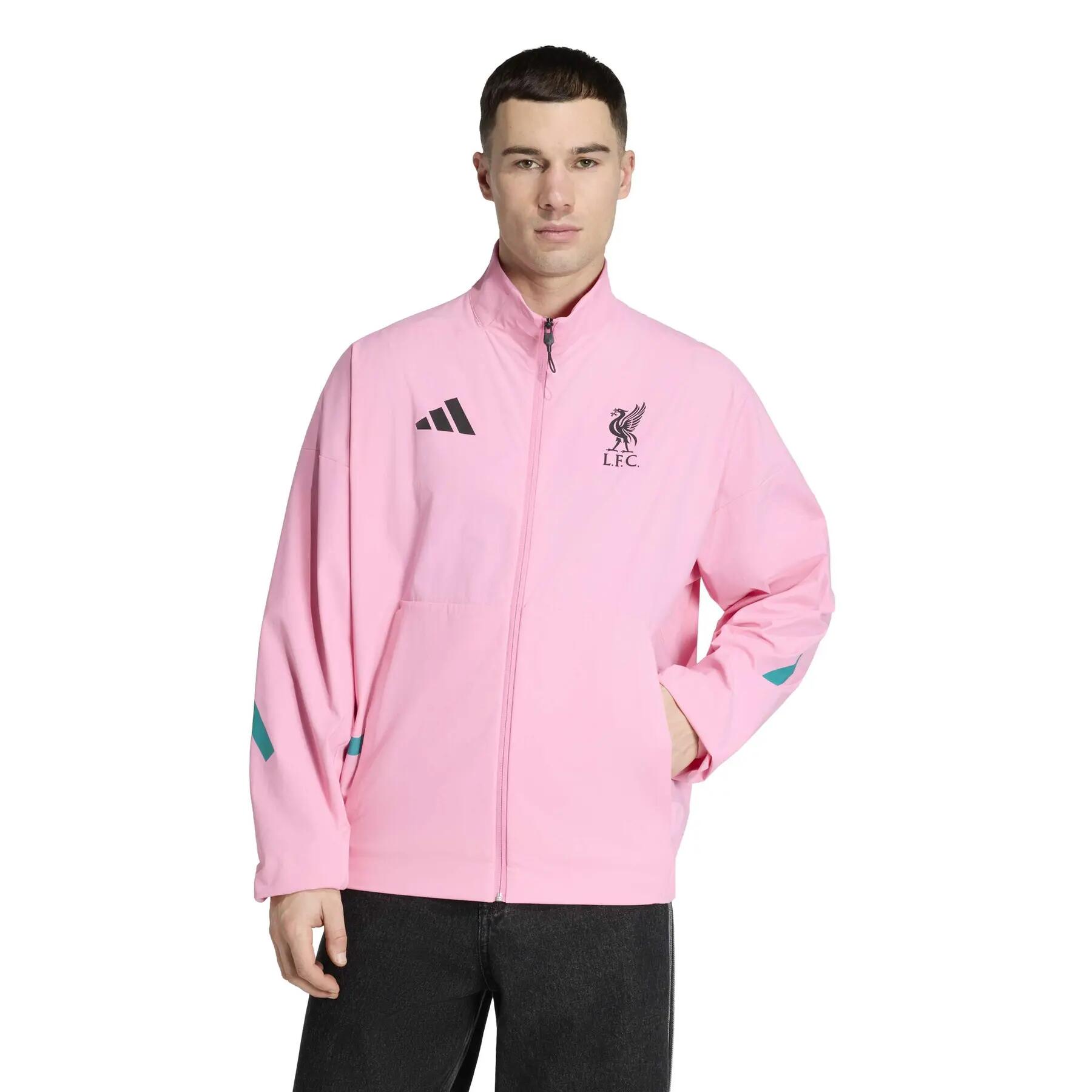 Liverpool FC Joggingjacke ZN.E. 2025/26 2/6