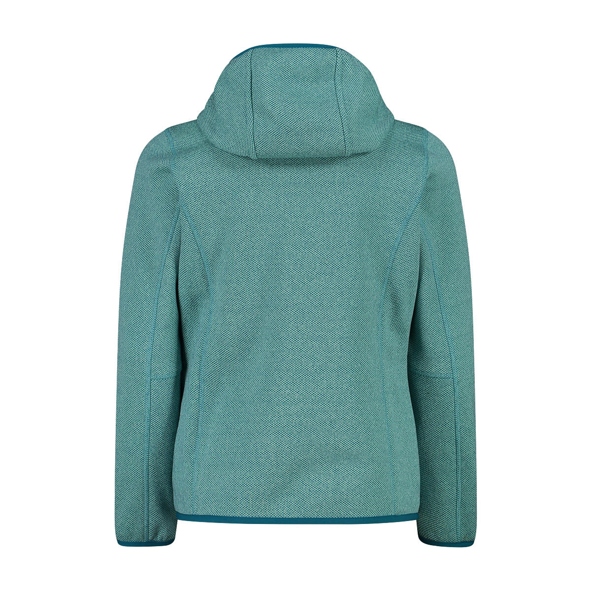 Fleece mit Kapuze, Mädchen CMP 2/3