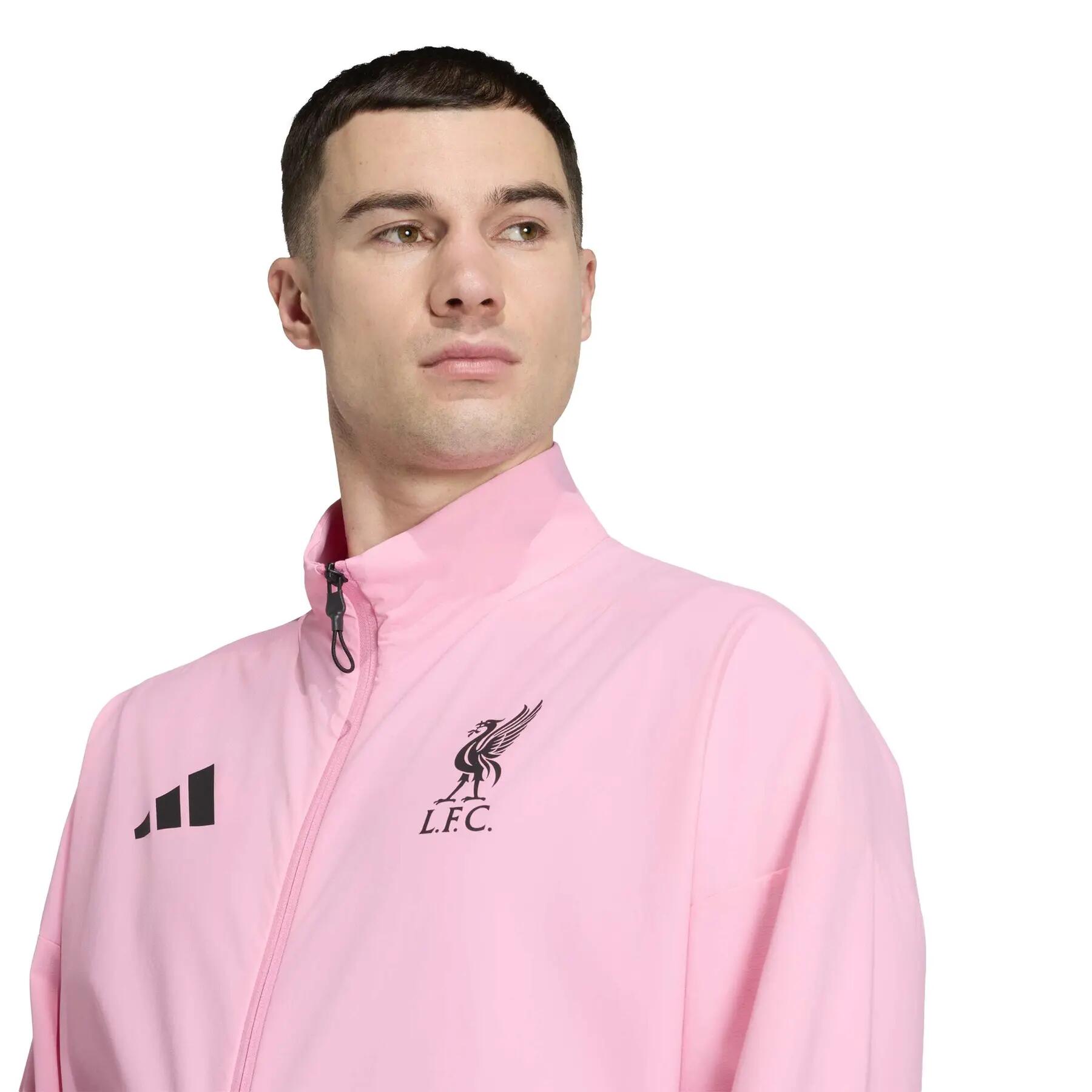 Liverpool FC Joggingjacke ZN.E. 2025/26 5/6